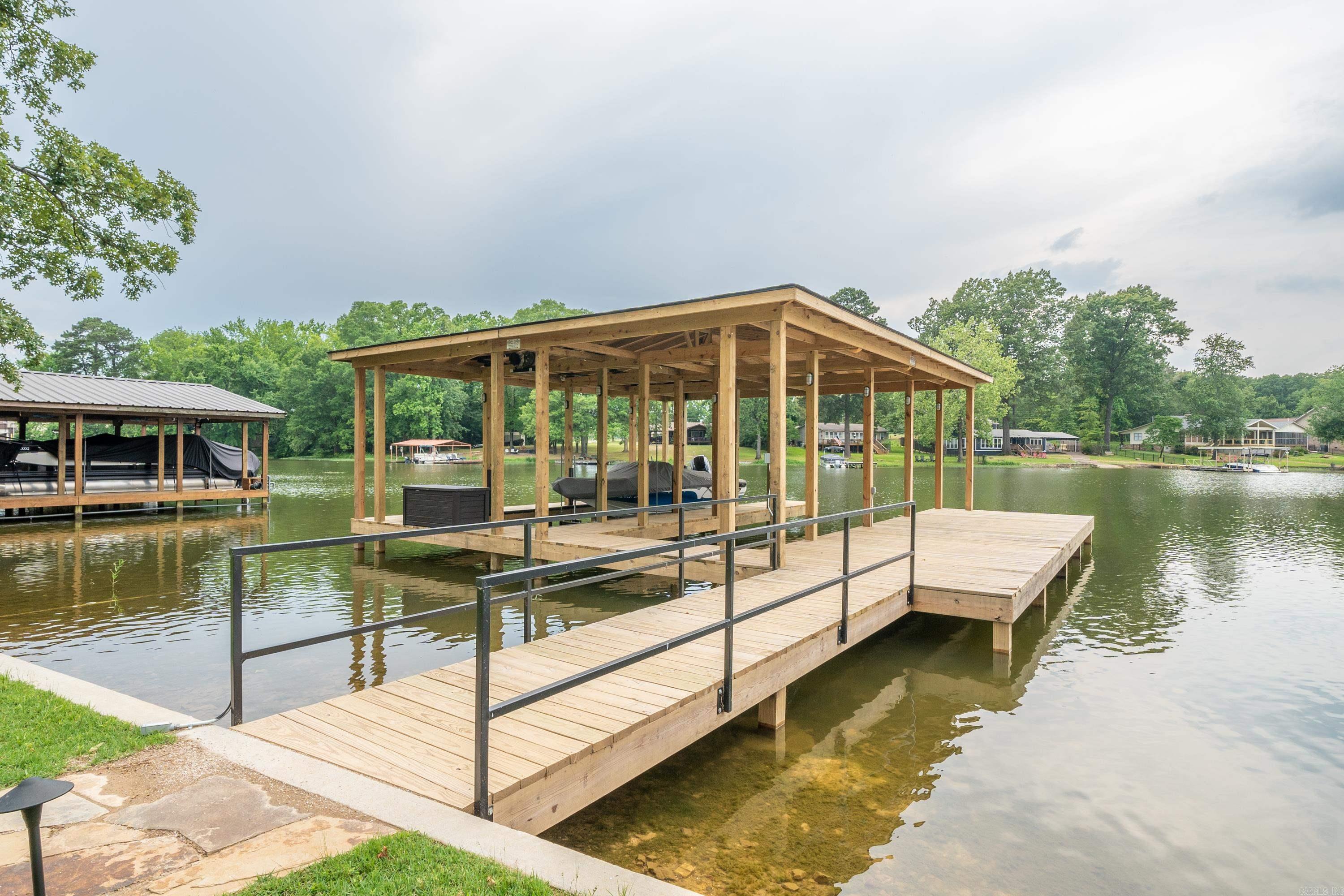 FARR SHORES SUBD. - Residential