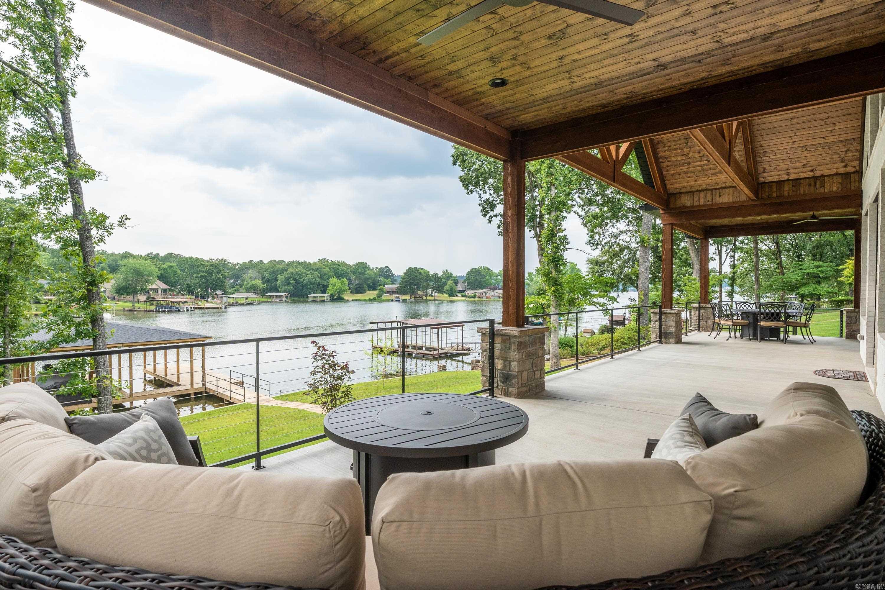 FARR SHORES SUBD. - Residential