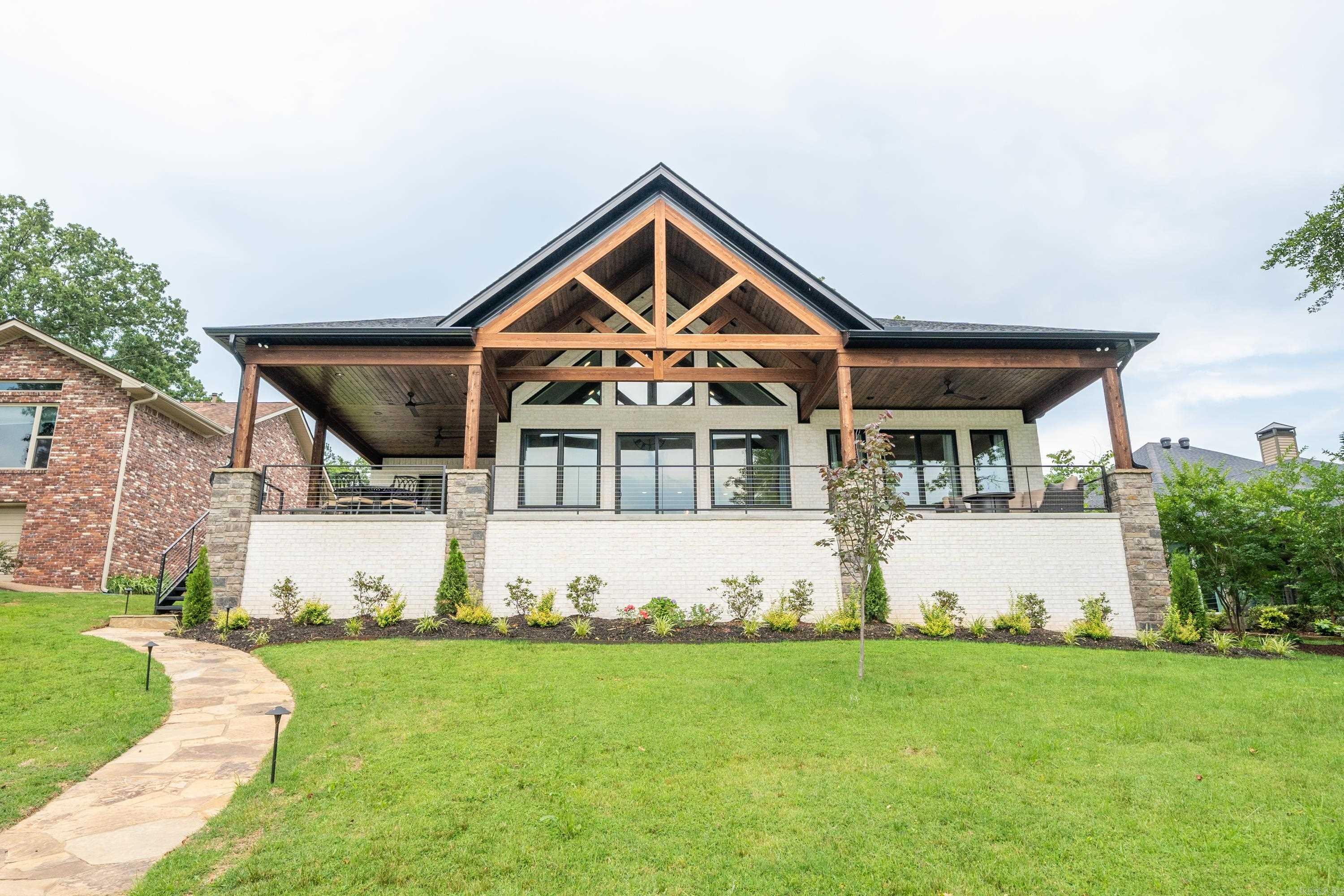 FARR SHORES SUBD. - Residential