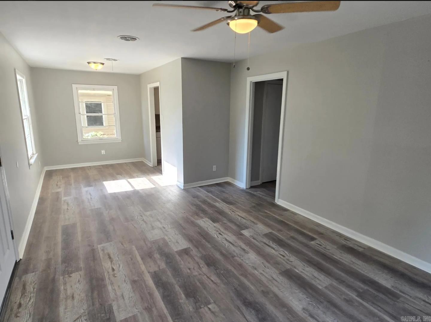 Rose City - Residential Lease