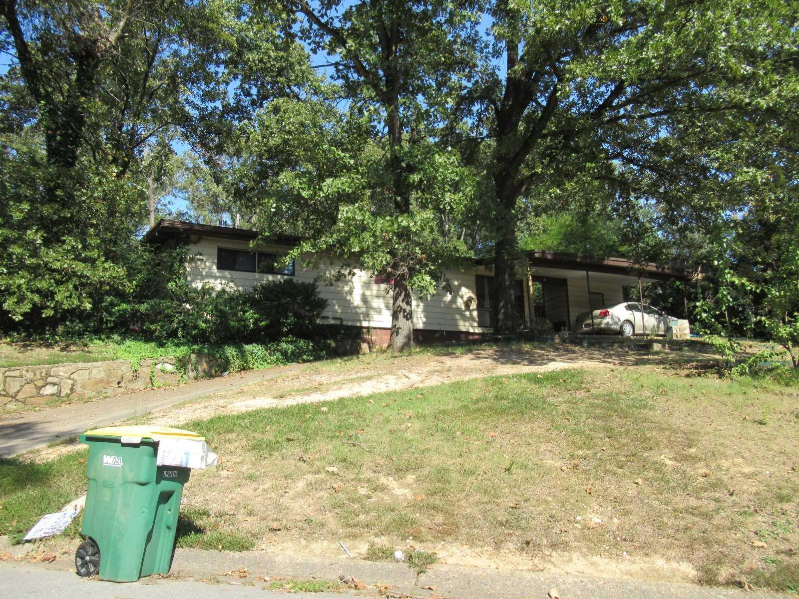 MEADOWCLIFF - Residential