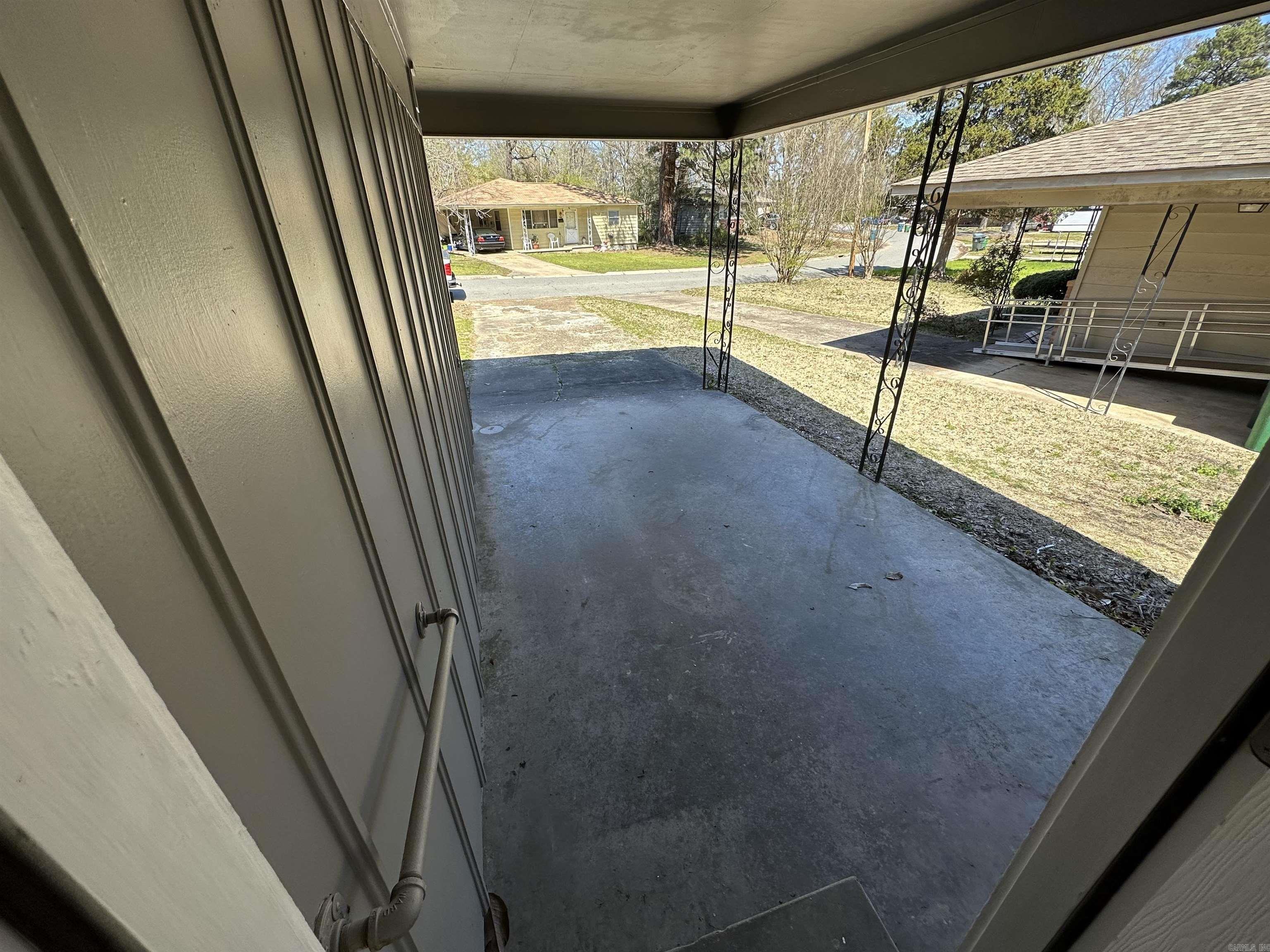 Gum Springs - Residential Lease