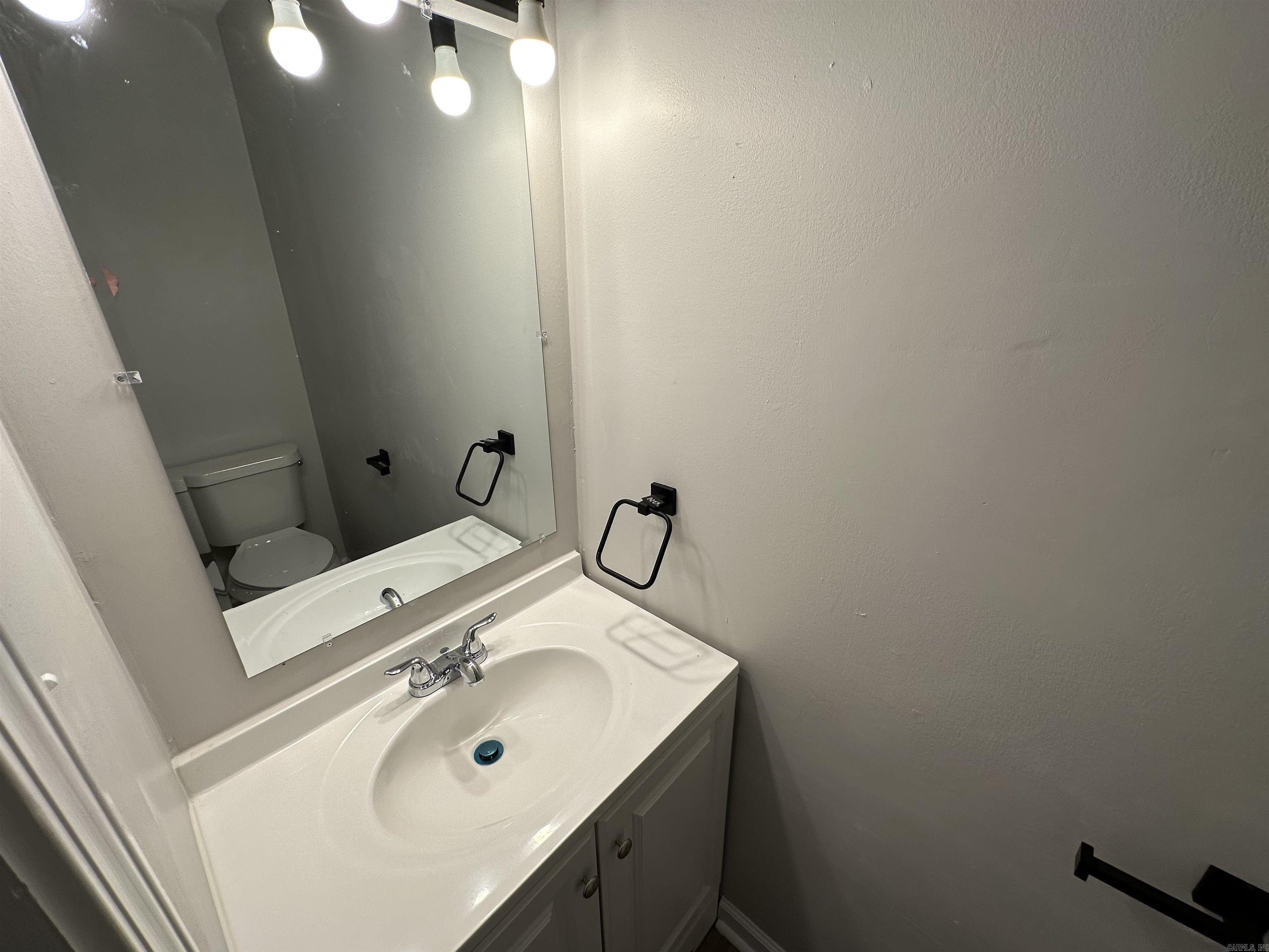 Gum Springs - Residential Lease