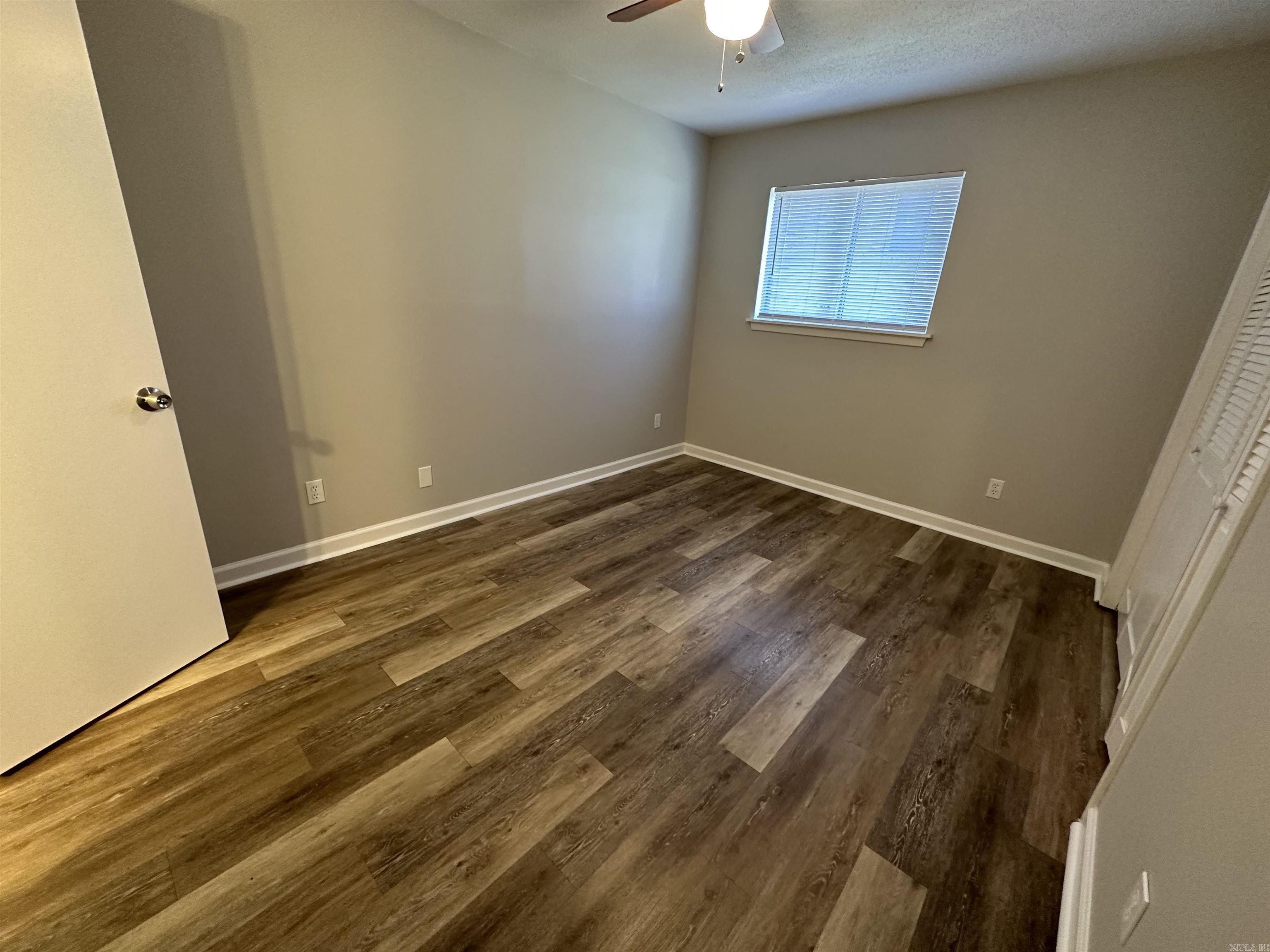 Gum Springs - Residential Lease