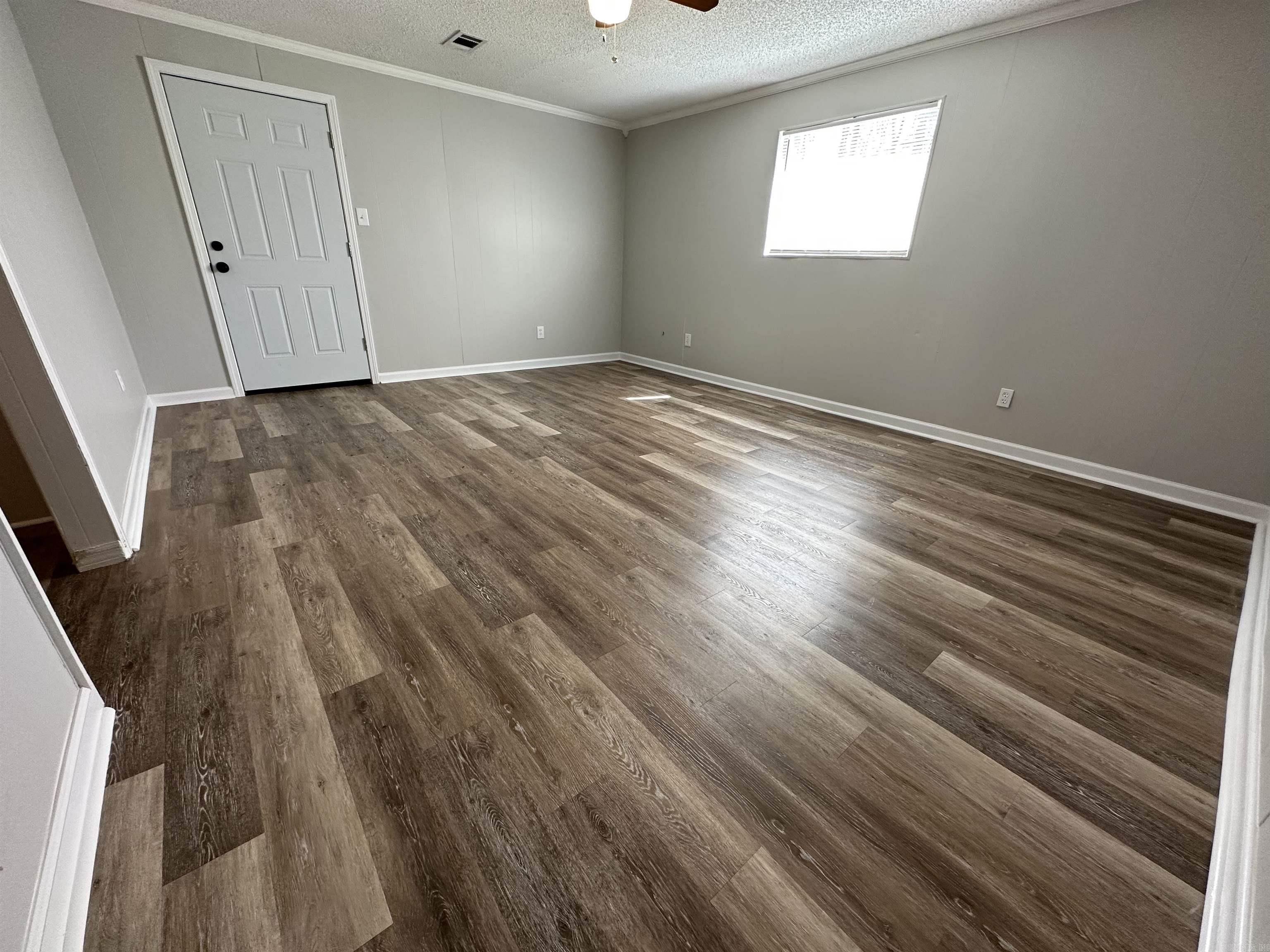 Gum Springs - Residential Lease