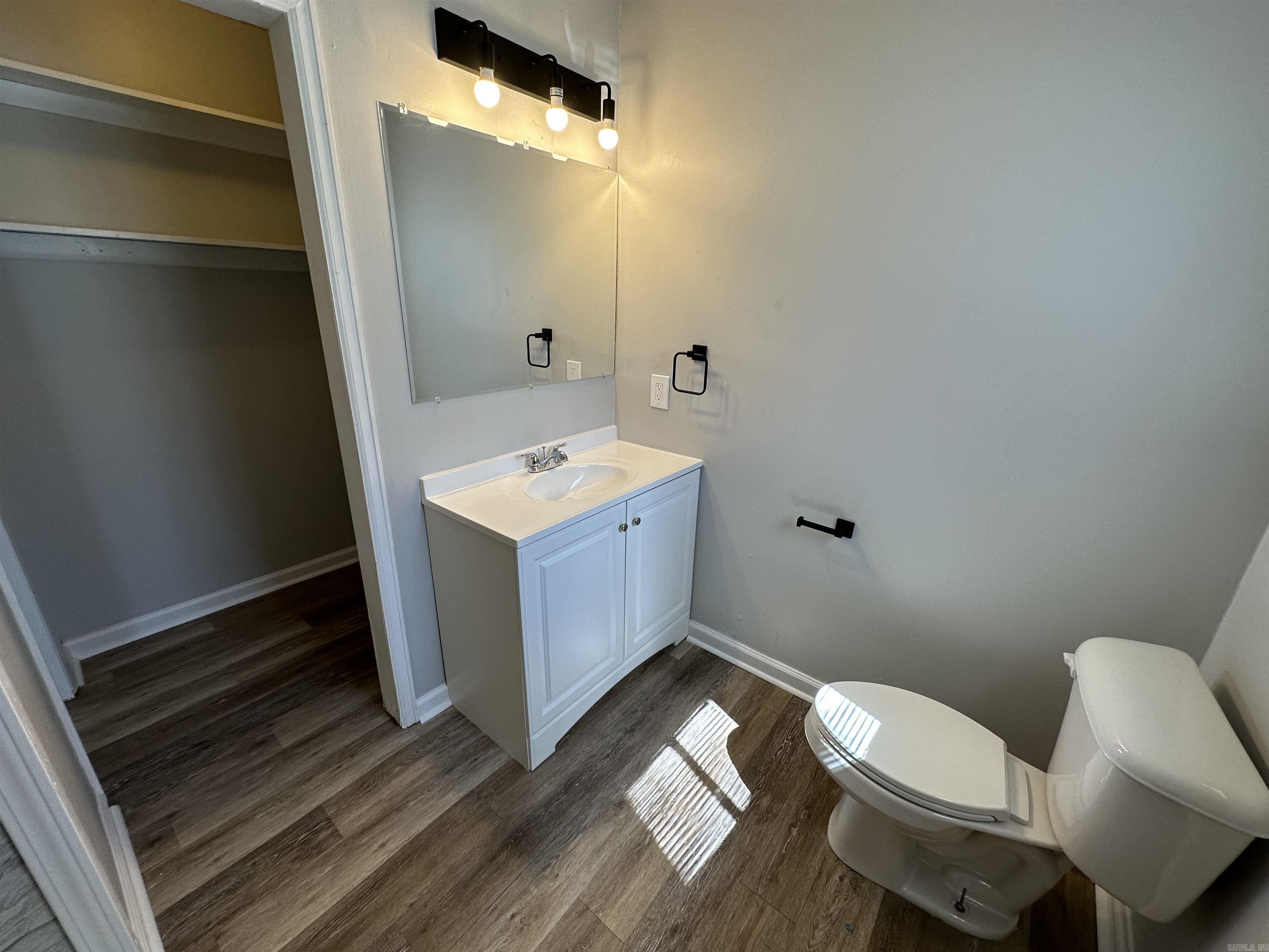 Gum Springs - Residential Lease