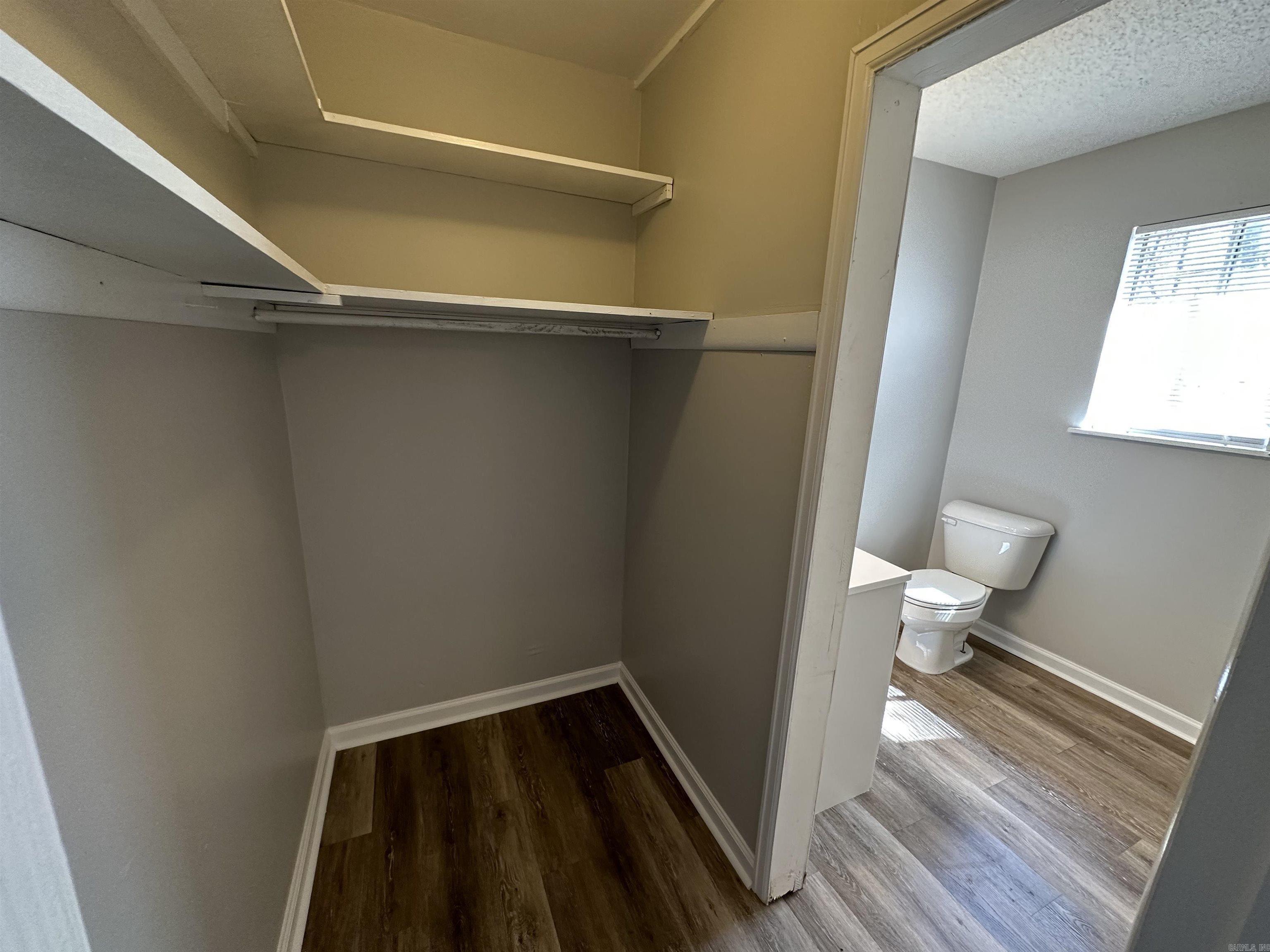 Gum Springs - Residential Lease