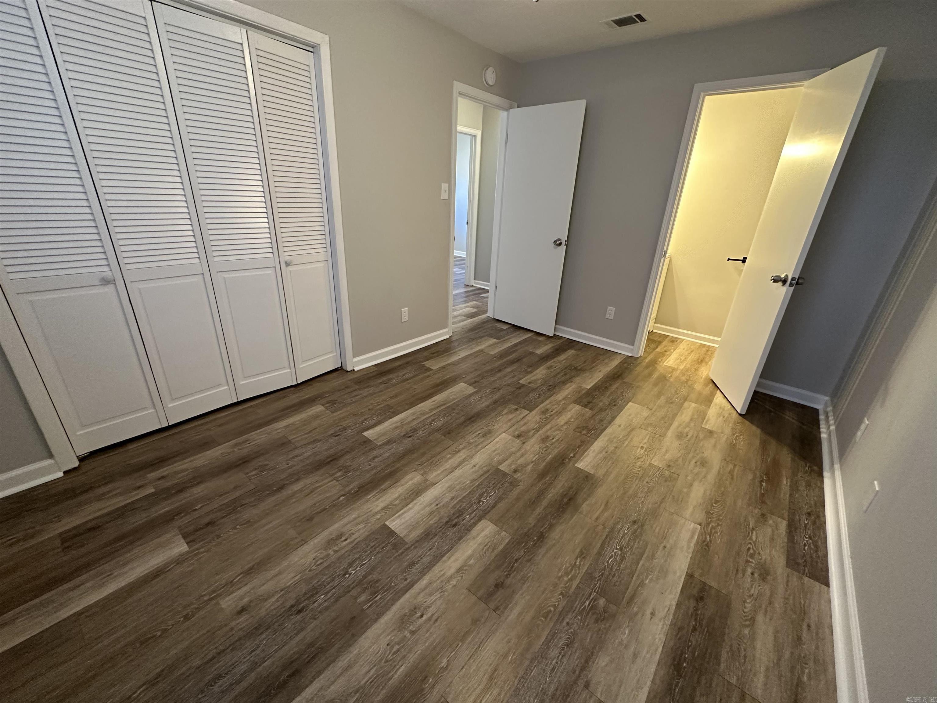 Gum Springs - Residential Lease