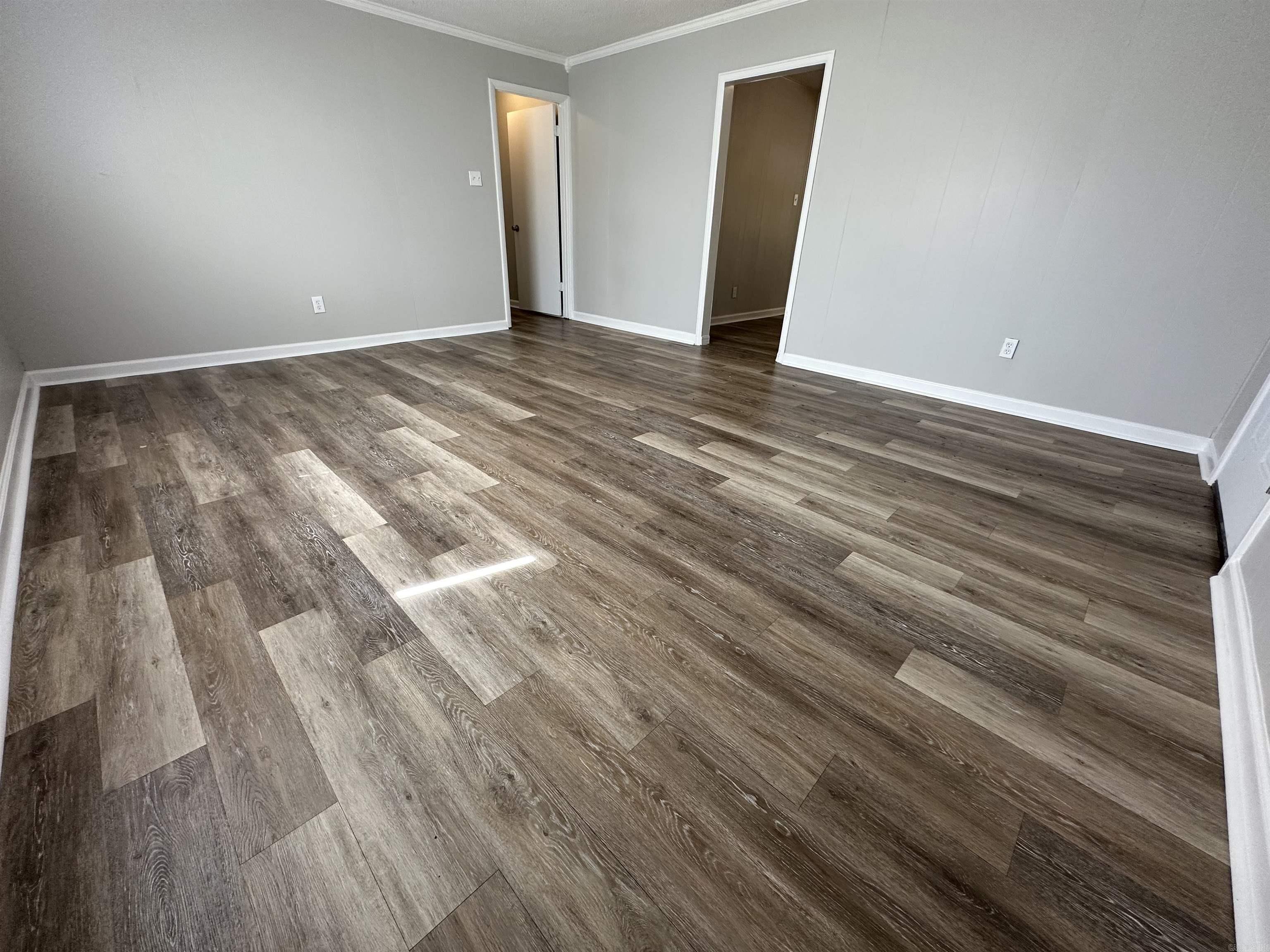 Gum Springs - Residential Lease