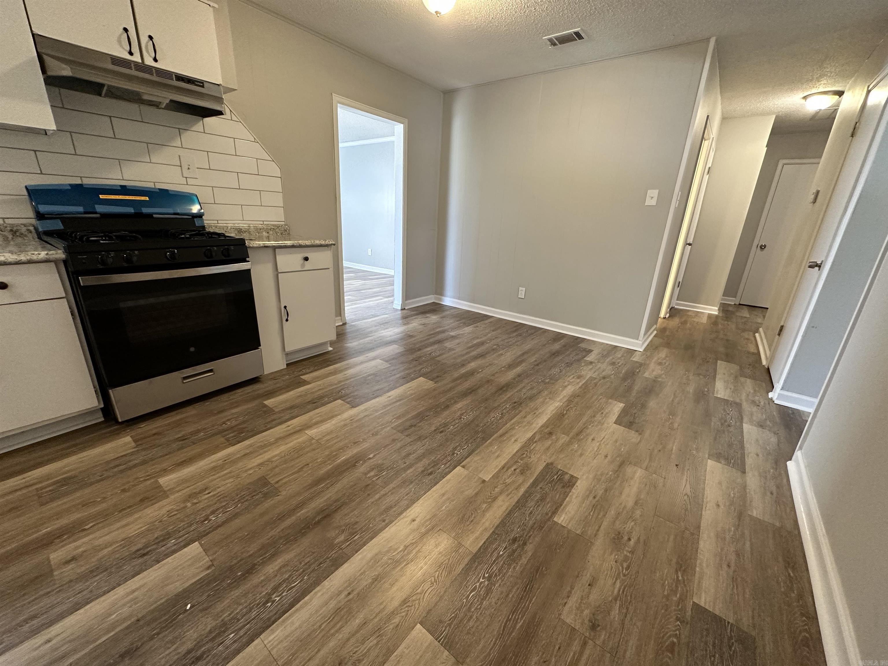 Gum Springs - Residential Lease