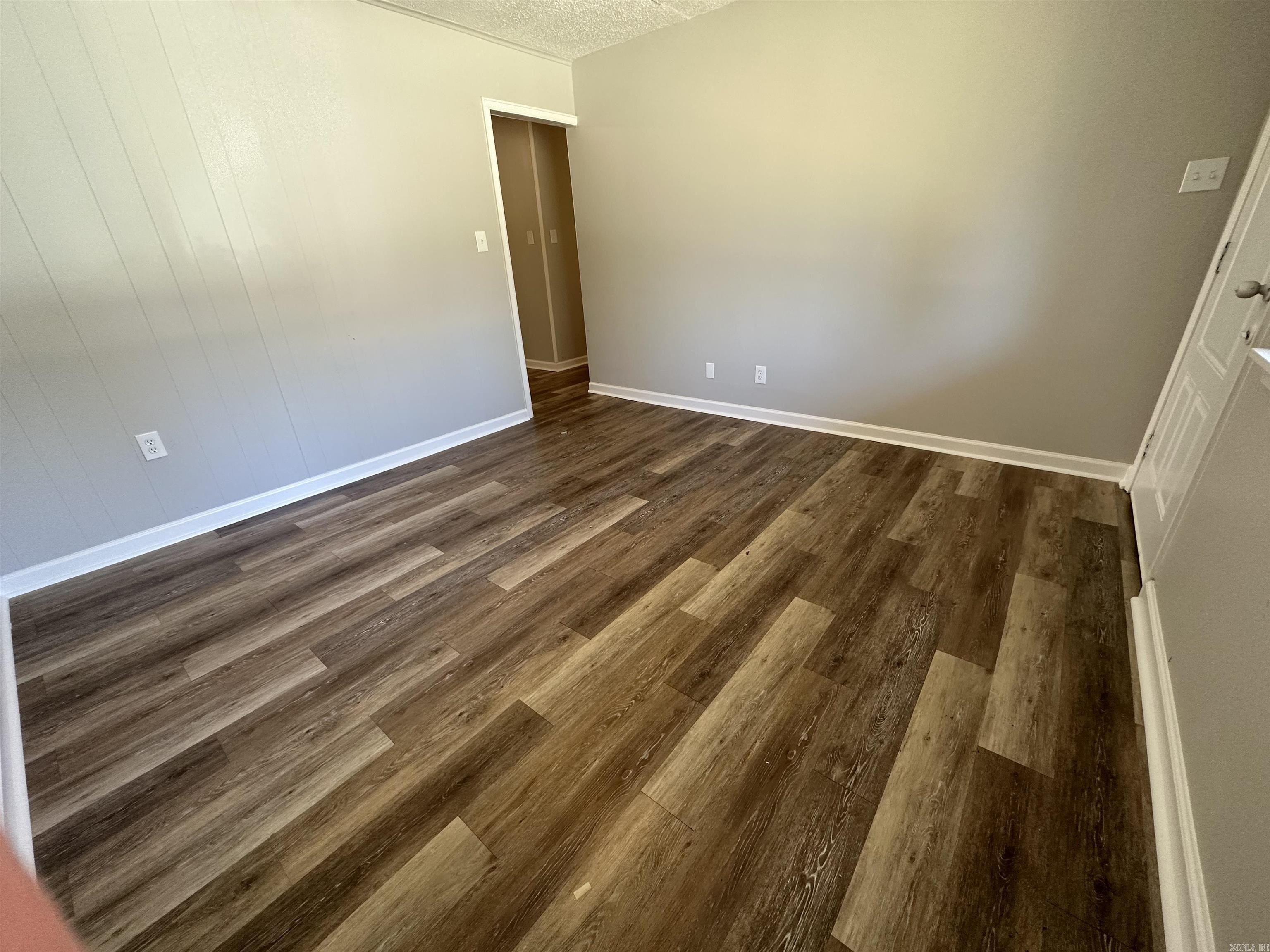 Gum Springs - Residential Lease