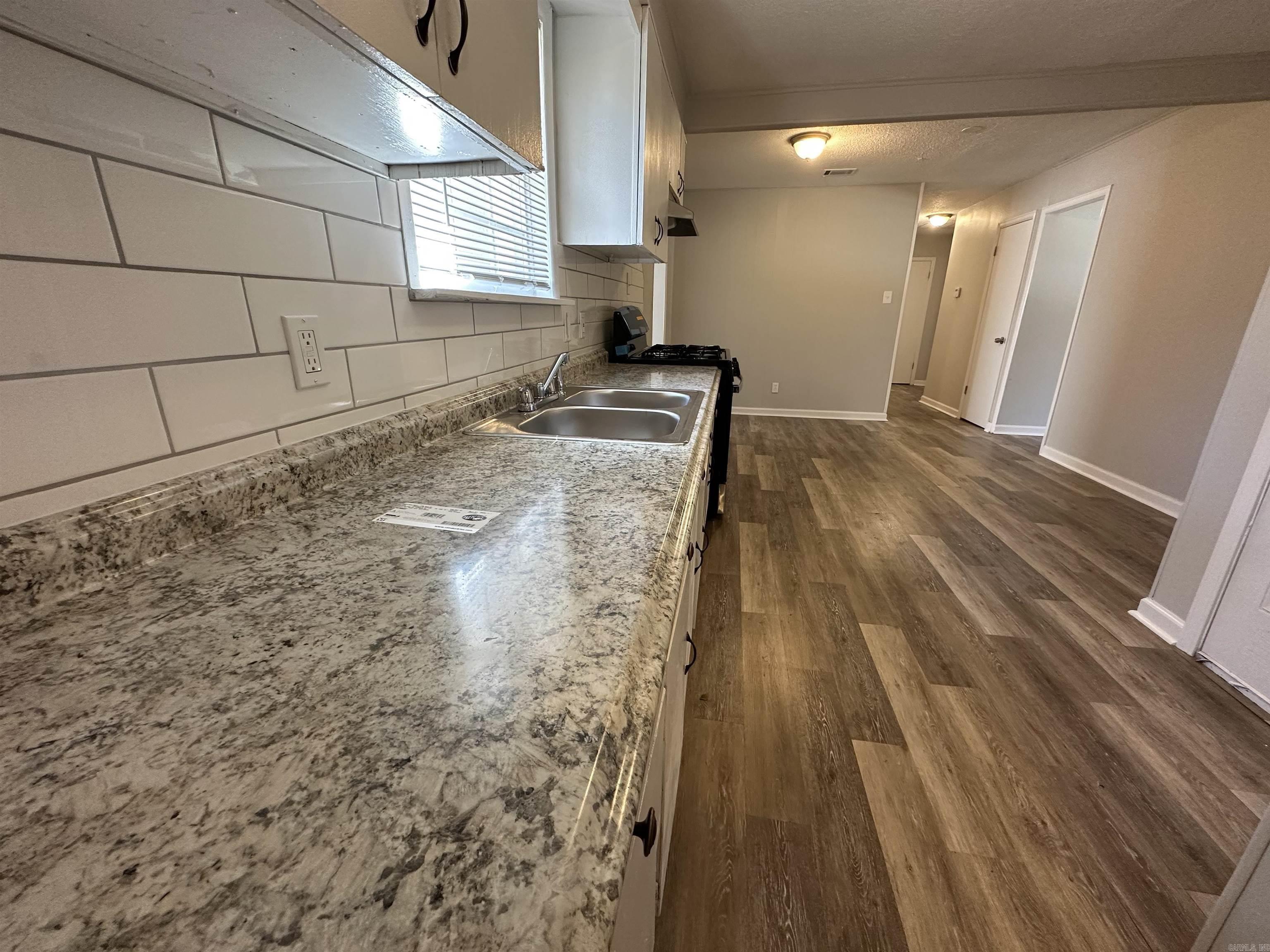 Gum Springs - Residential Lease