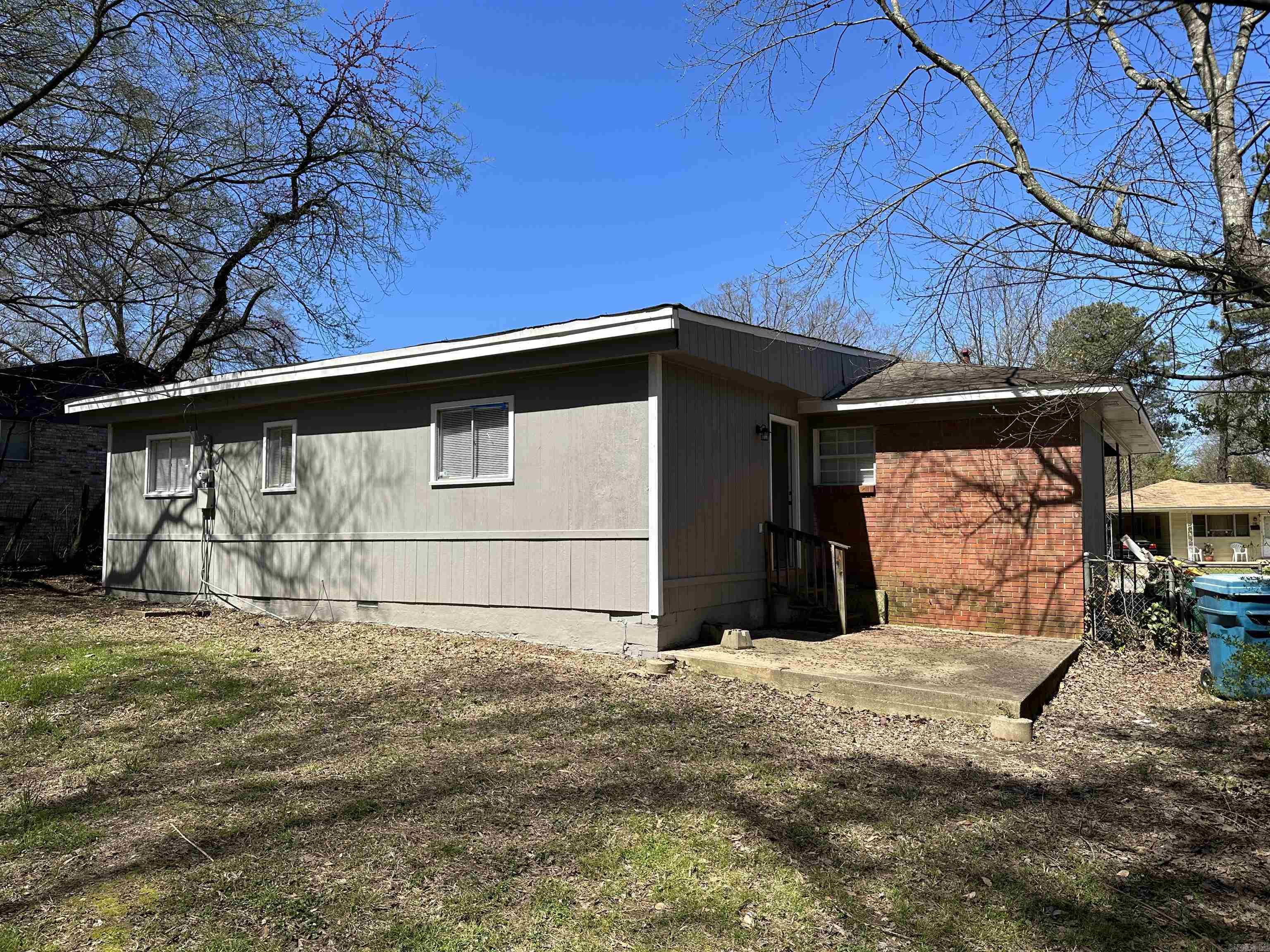 Gum Springs - Residential Lease