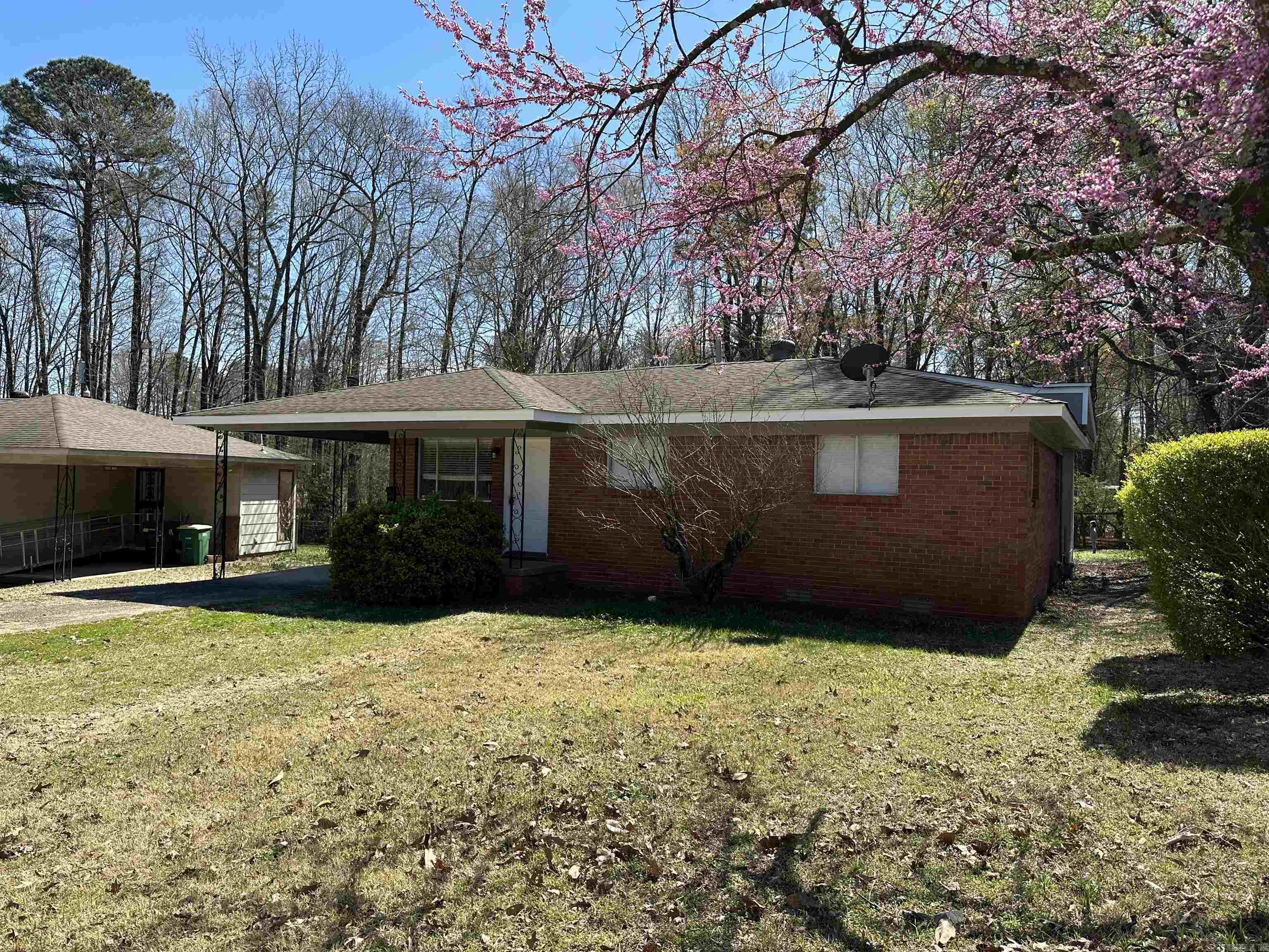 Gum Springs - Residential Lease