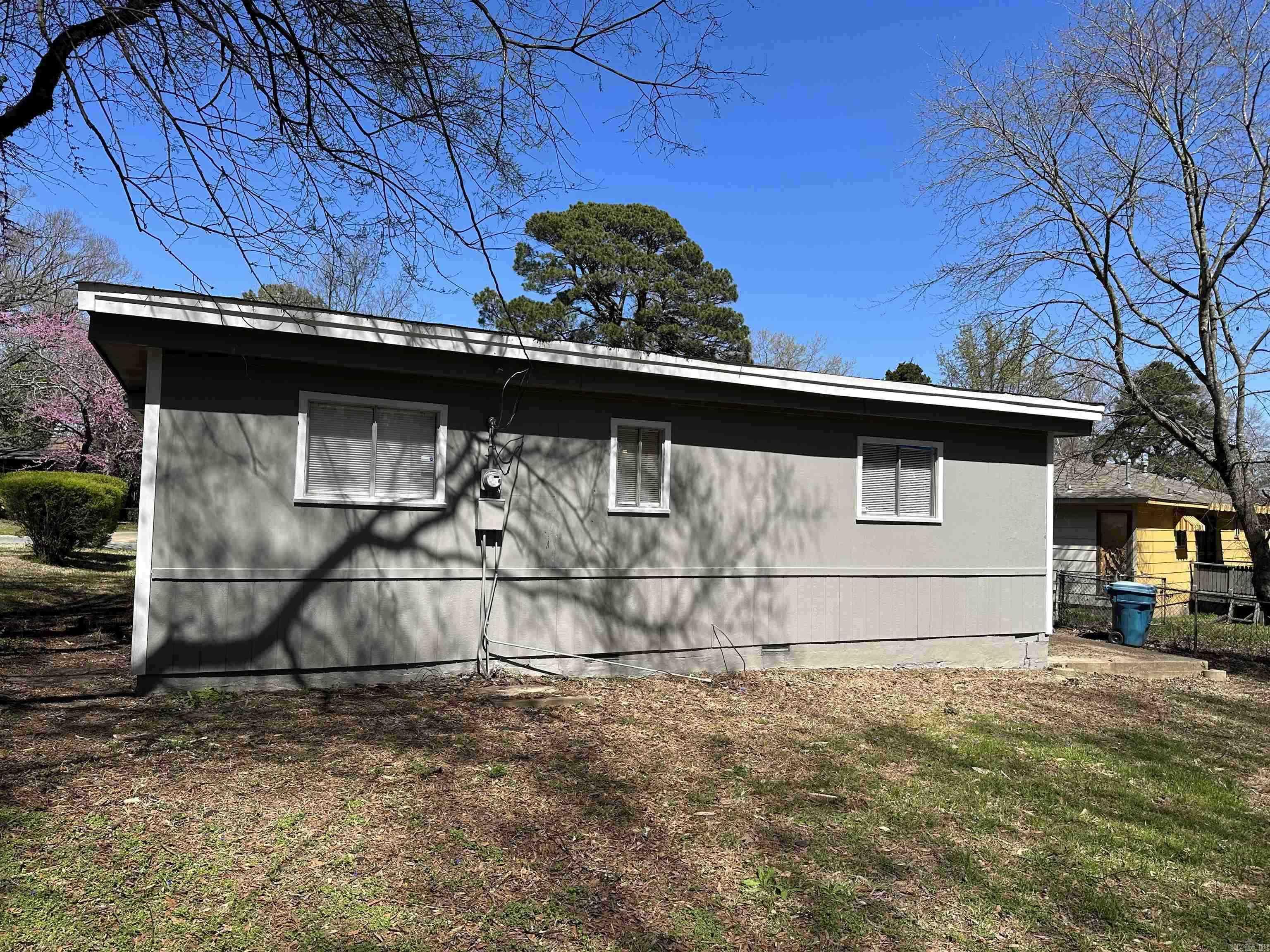 Gum Springs - Residential Lease