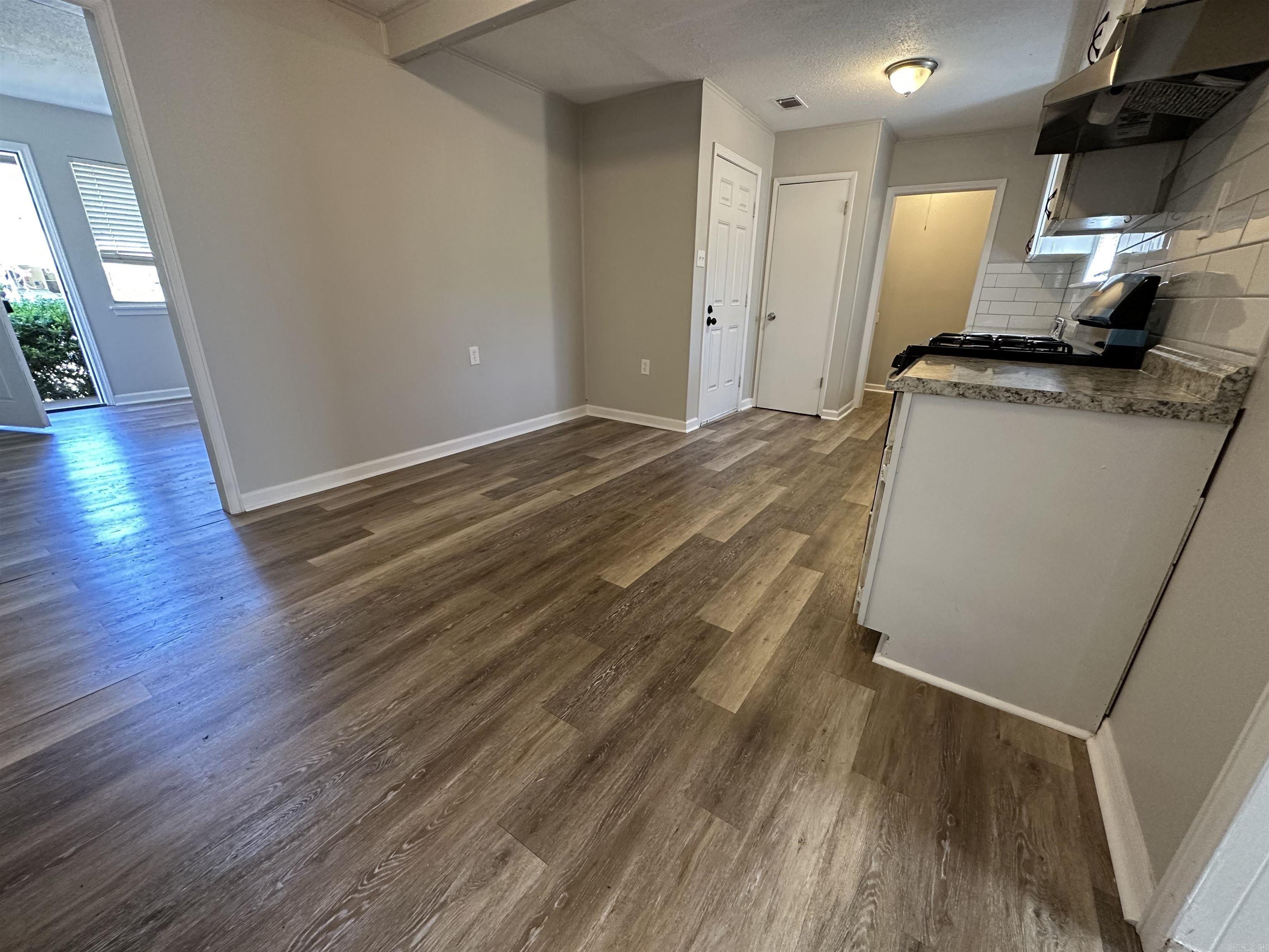 Gum Springs - Residential Lease