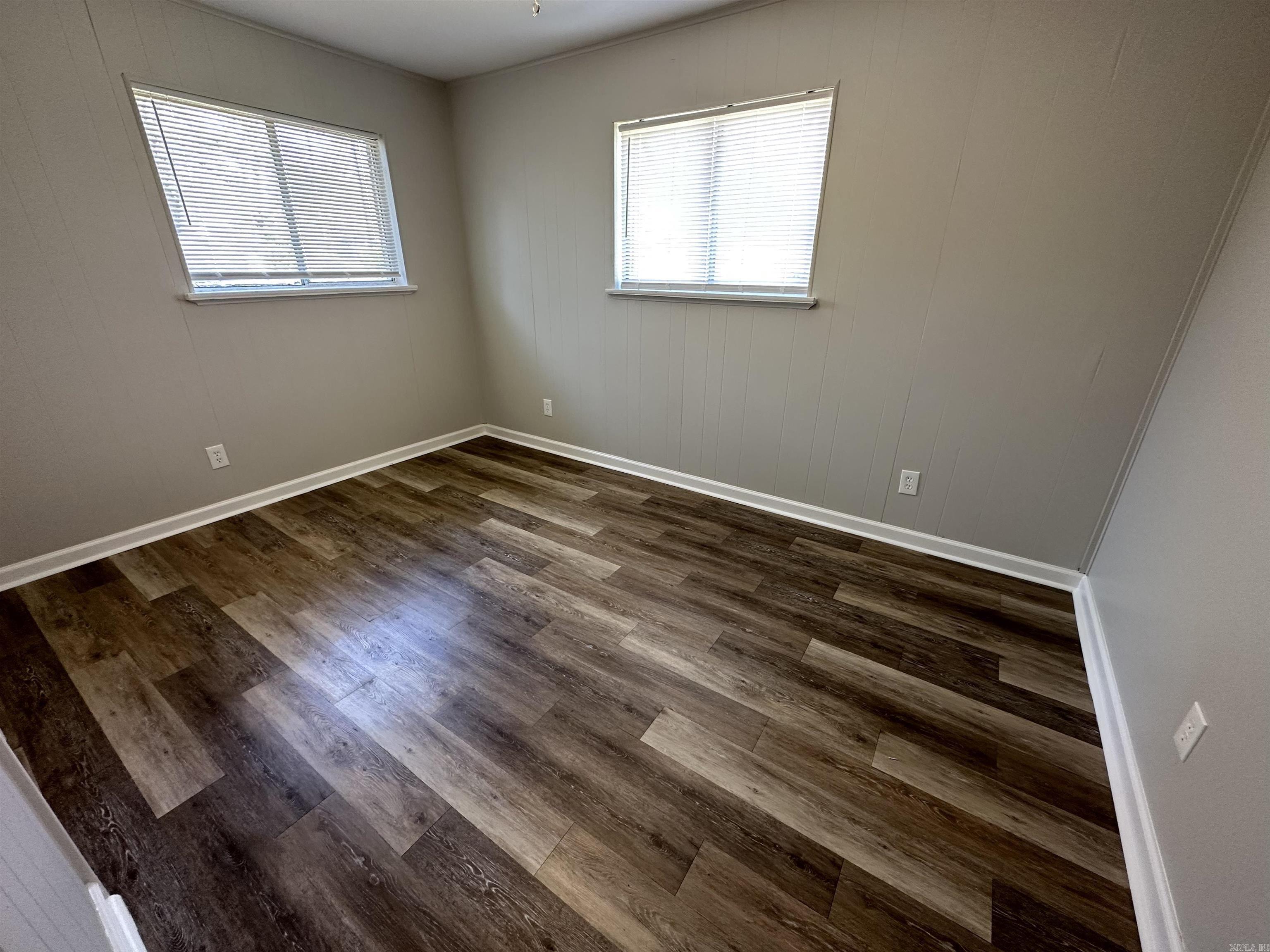 Gum Springs - Residential Lease