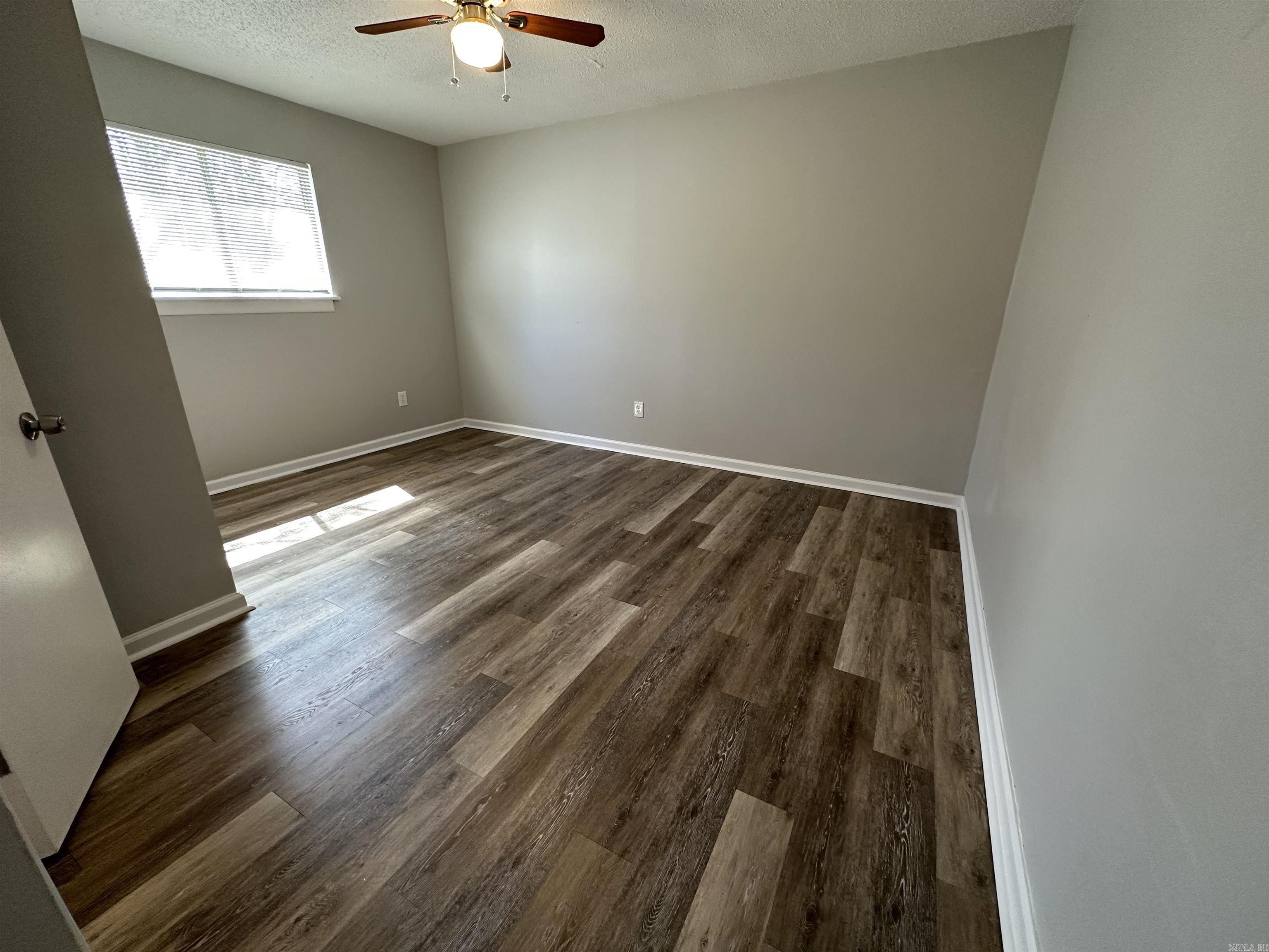 Gum Springs - Residential Lease