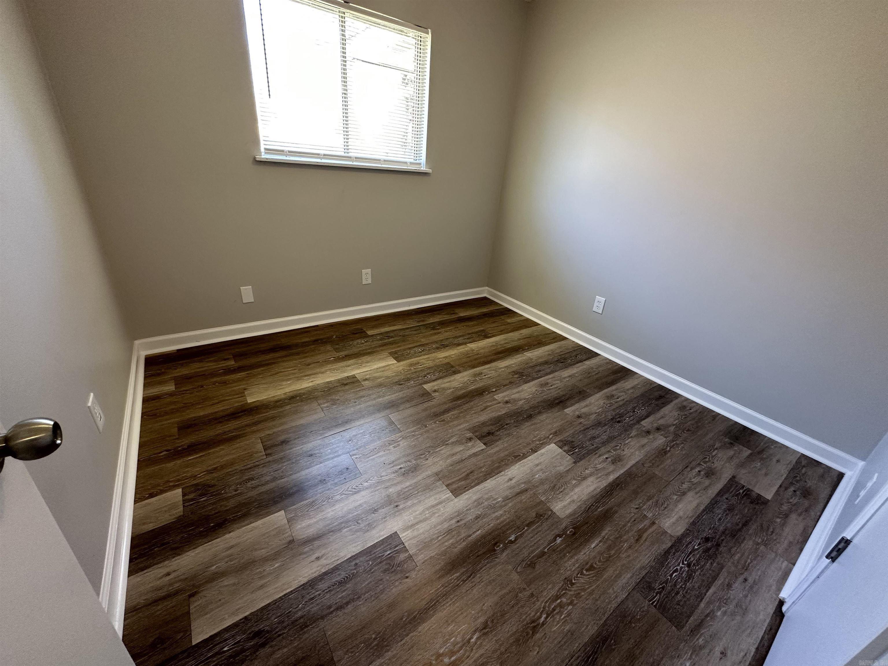 Gum Springs - Residential Lease