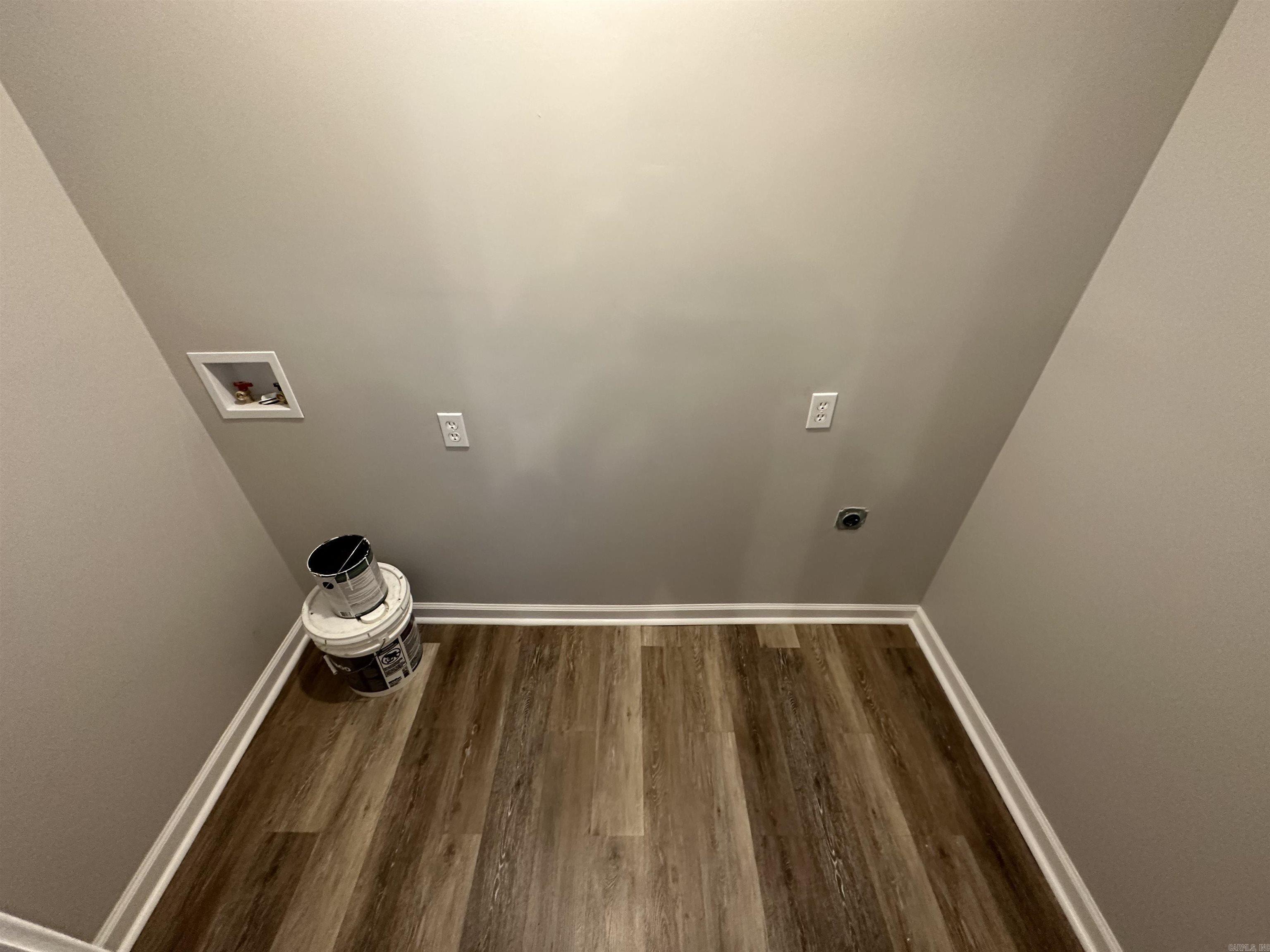 Gum Springs - Residential Lease