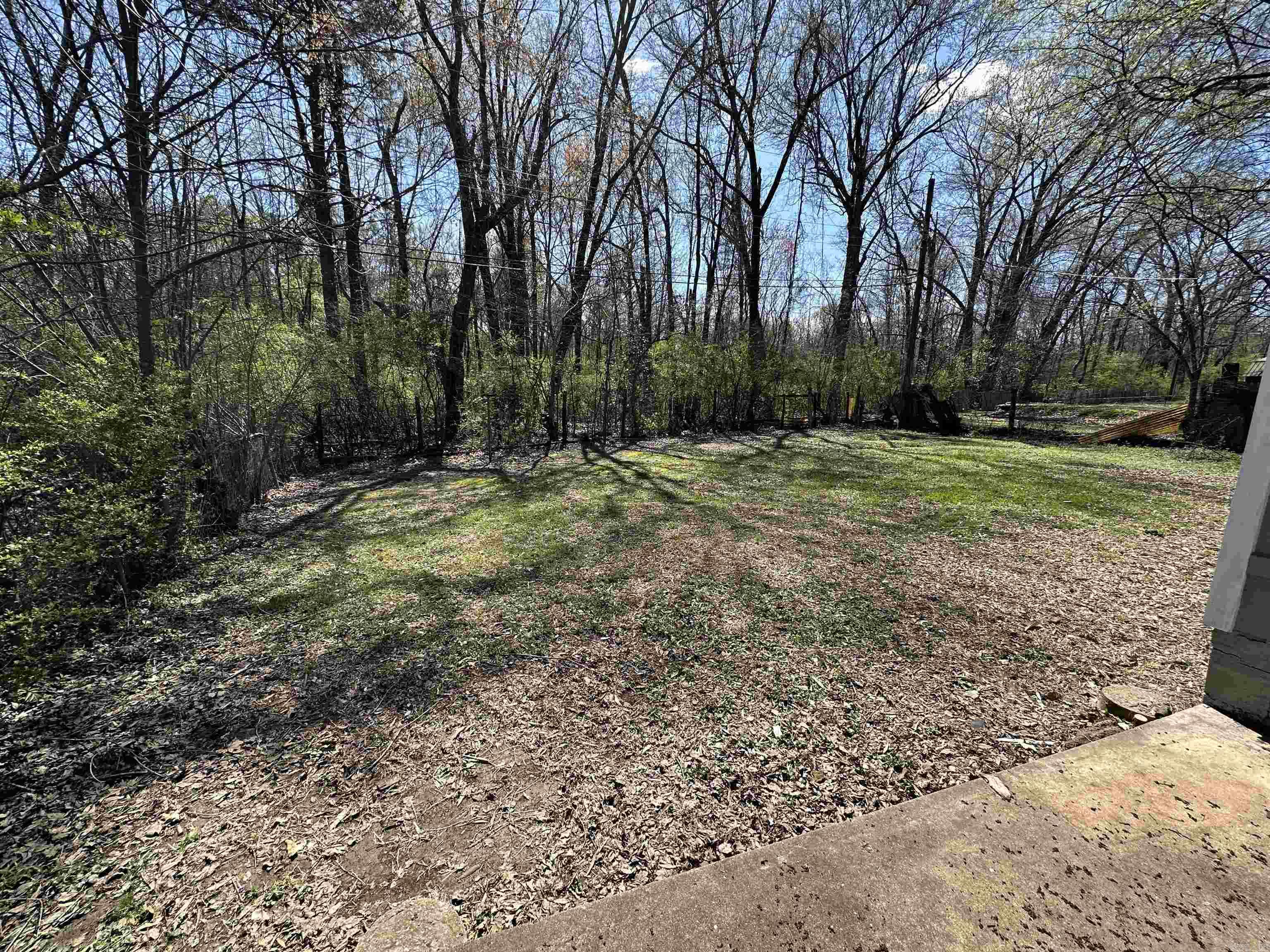 Gum Springs - Residential Lease