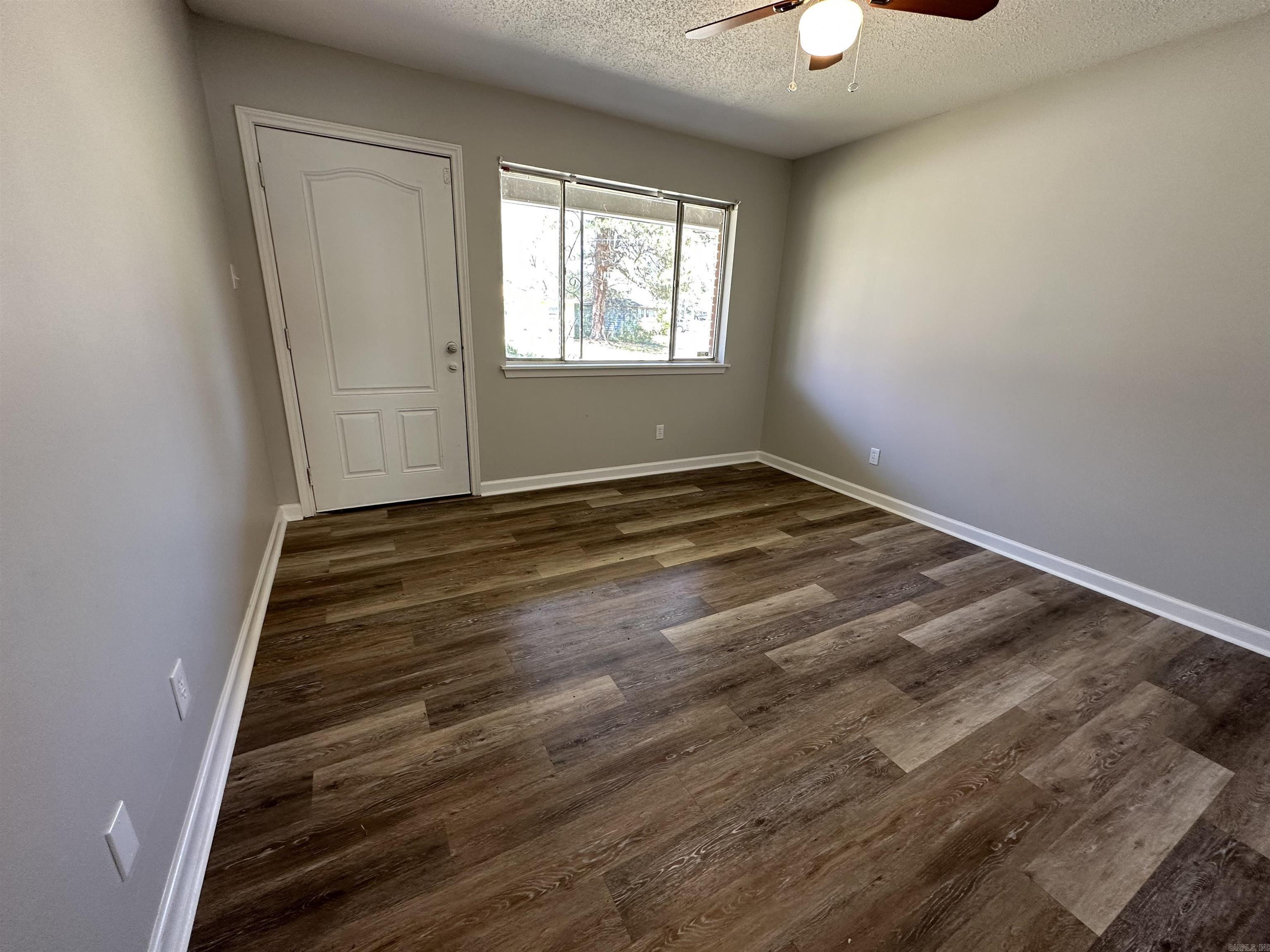 Gum Springs - Residential Lease