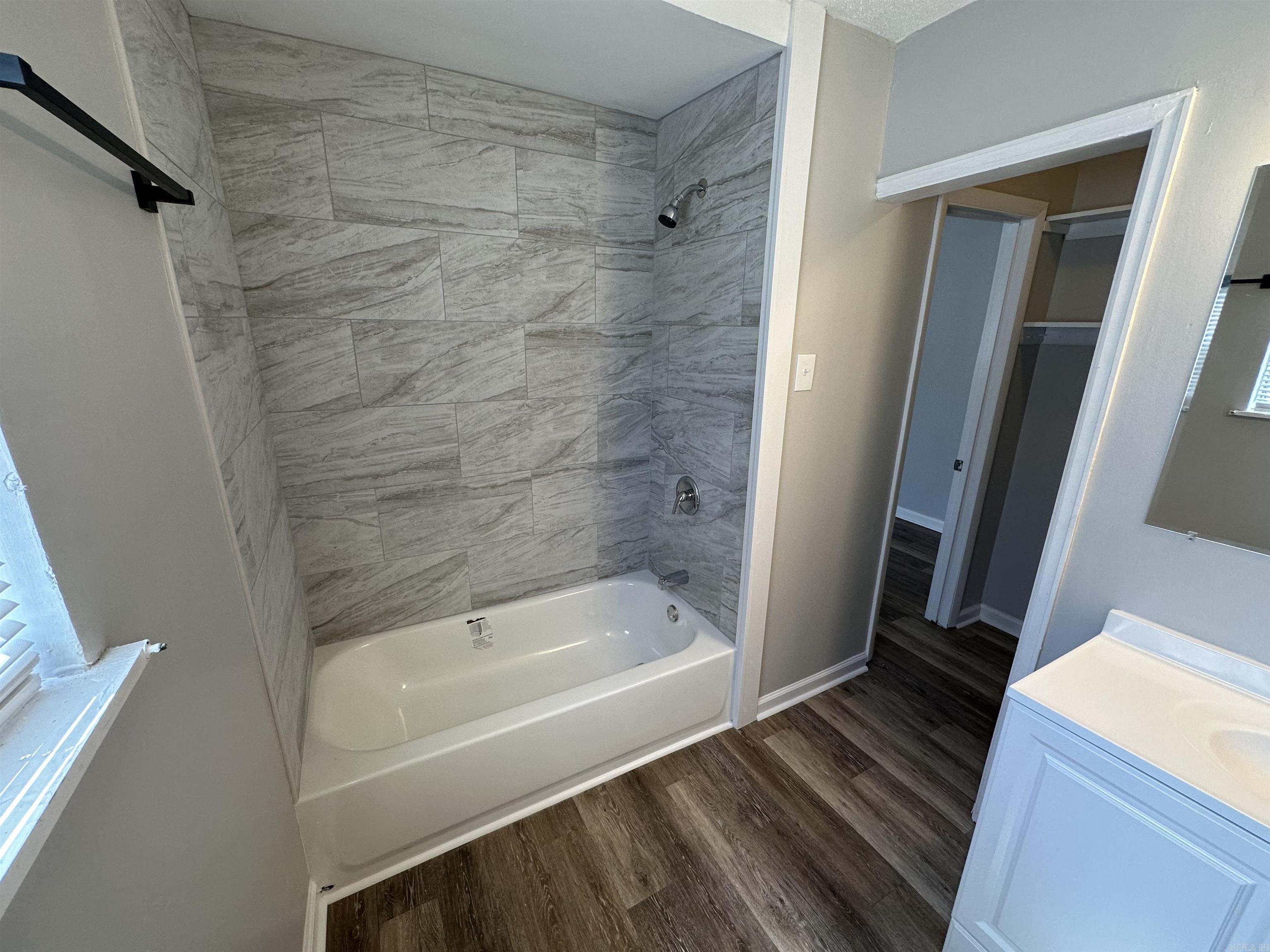 Gum Springs - Residential Lease