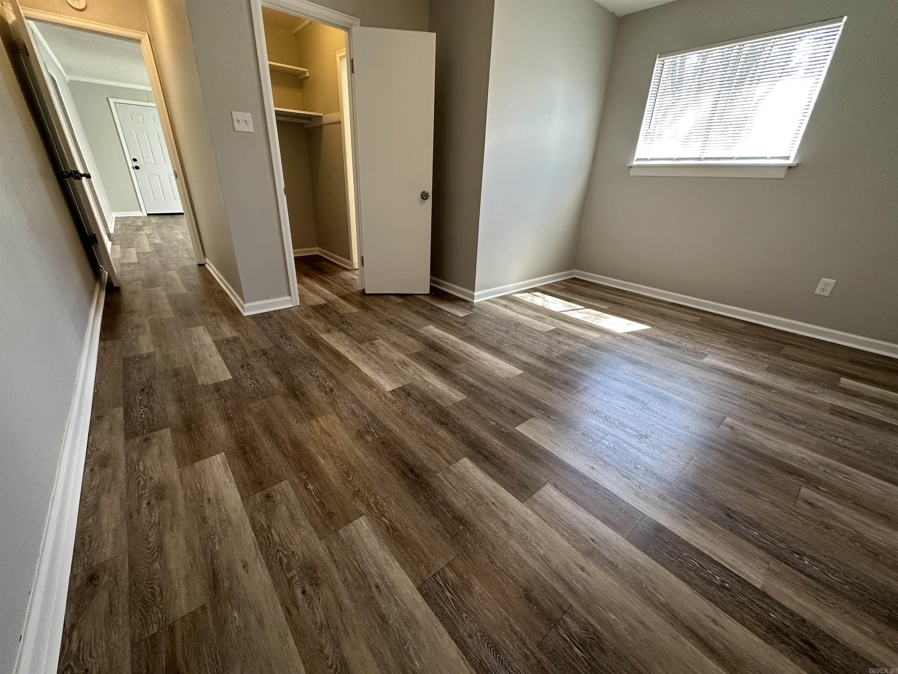 Gum Springs - Residential Lease