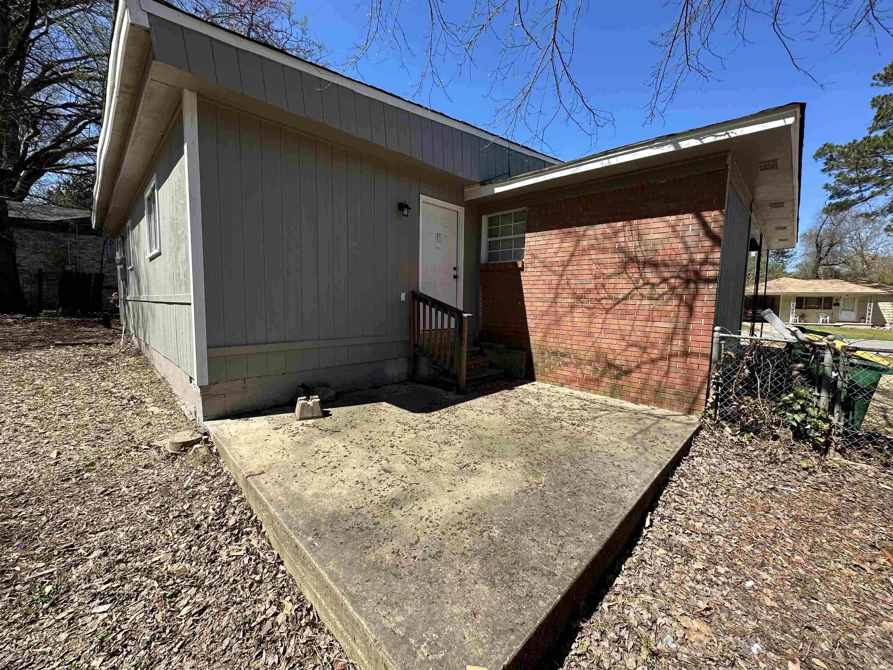 Gum Springs - Residential Lease