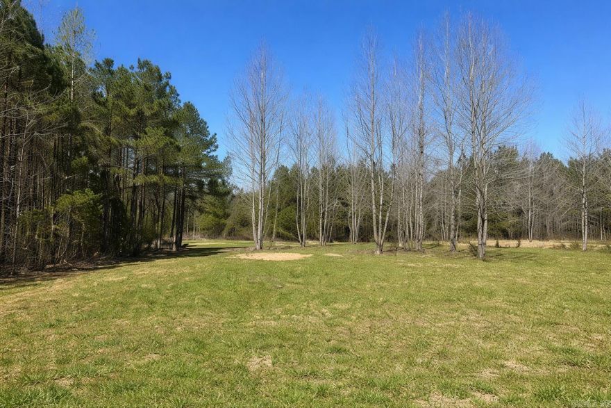 Beautiful homesite ready for your dream home! This property features city water and electric available at the road, along with a newly installed gravel driveway for easy access. Ideally located just minutes from Greers Ferry Lake, you’ll enjoy quick access to boating, fishing, and outdoor recreation. A perfect blend of convenience and natural beauty in a highly desirable area.