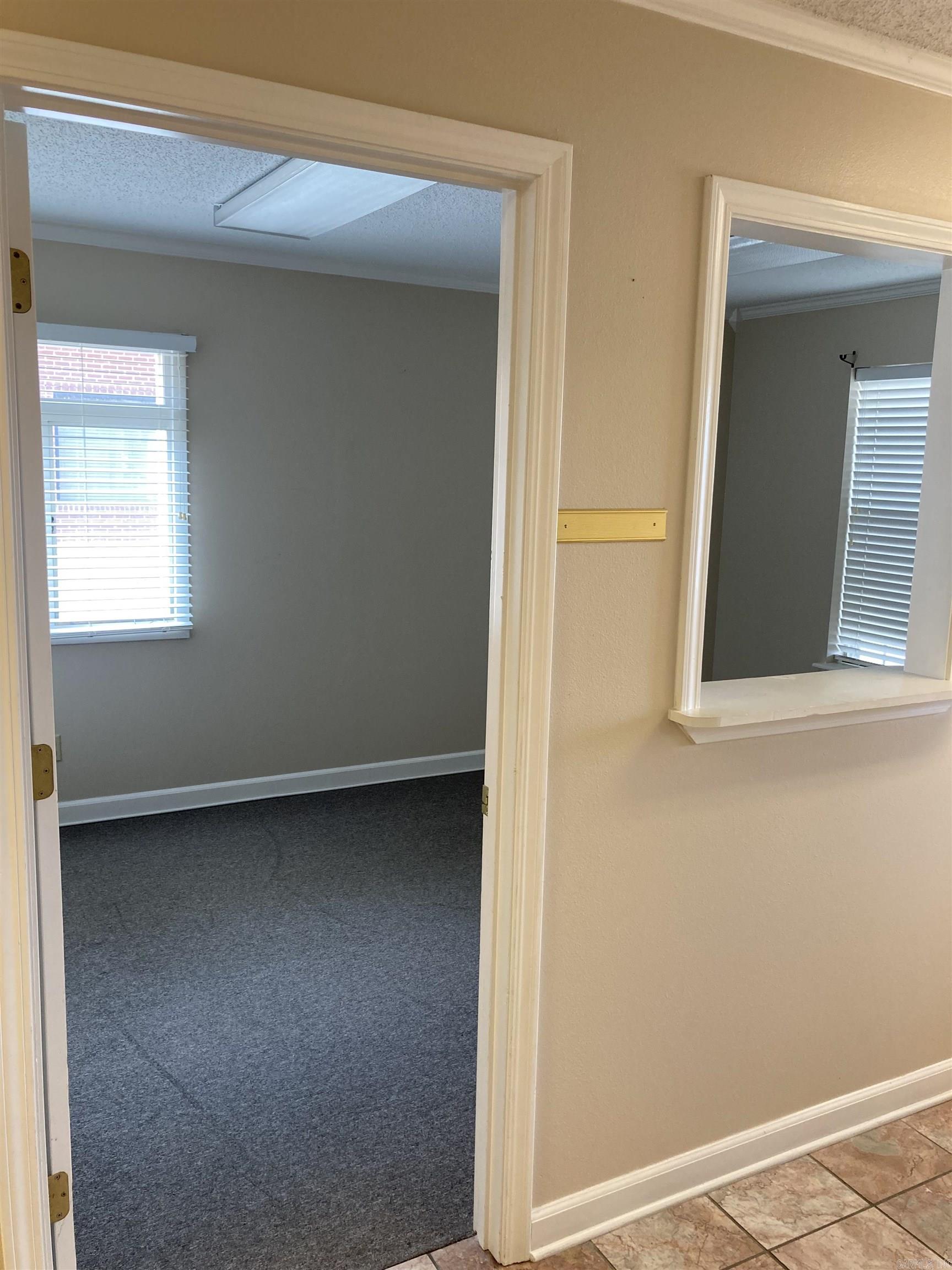 Metes & Bounds - Residential Lease