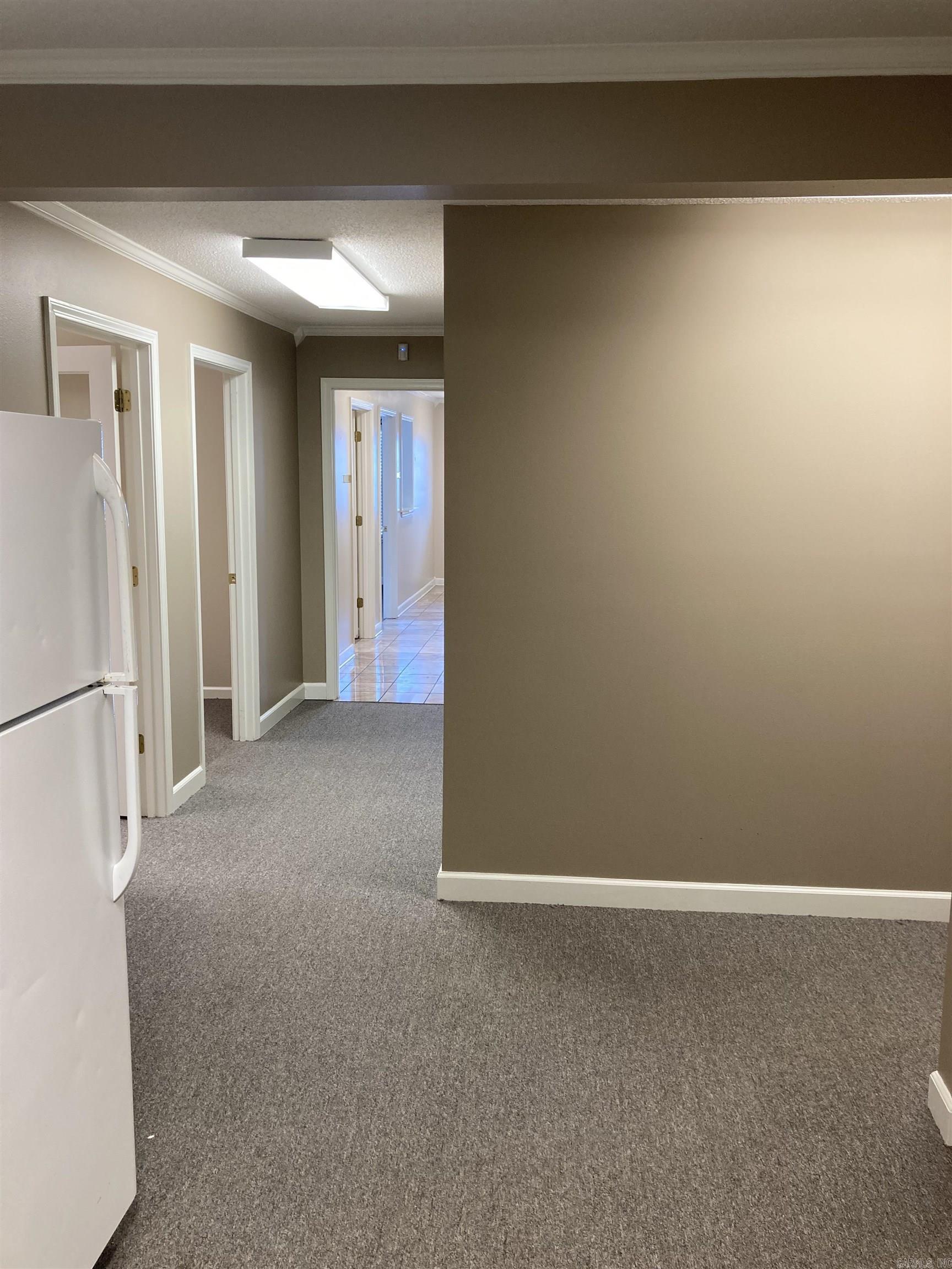 Metes & Bounds - Residential Lease