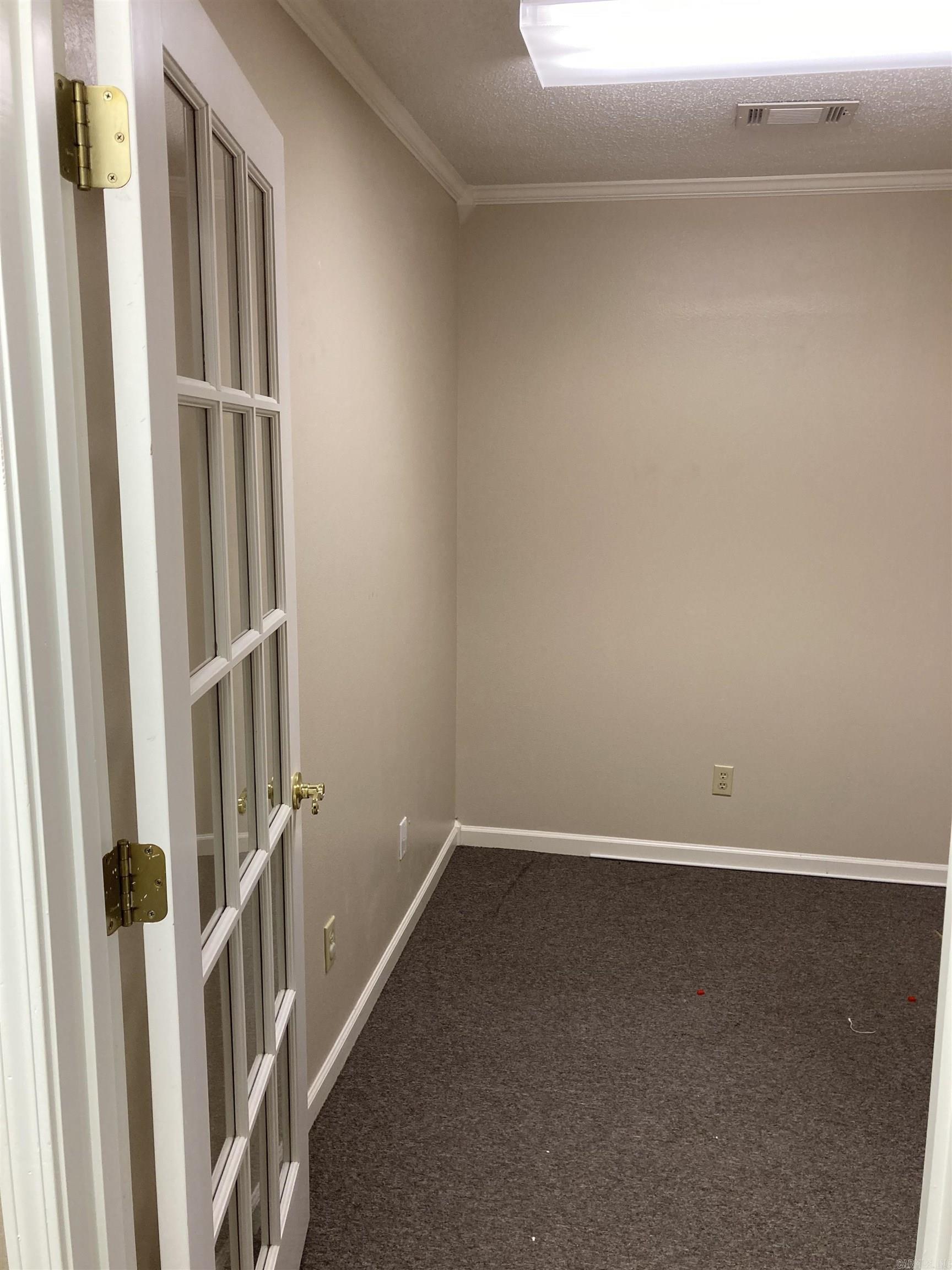 Metes & Bounds - Residential Lease