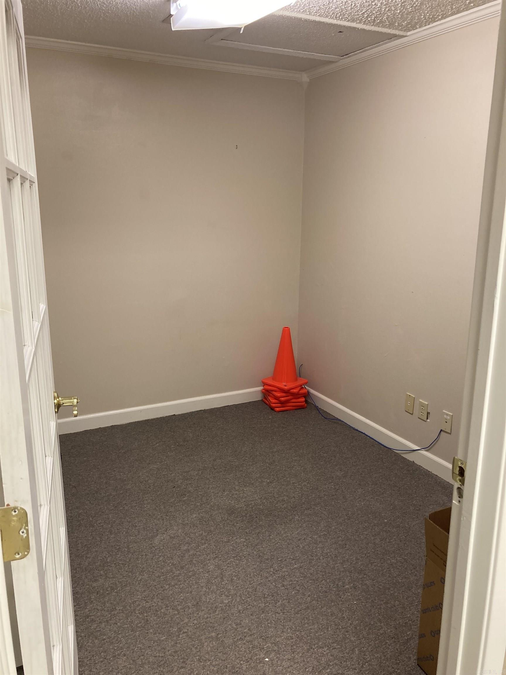 Metes & Bounds - Residential Lease