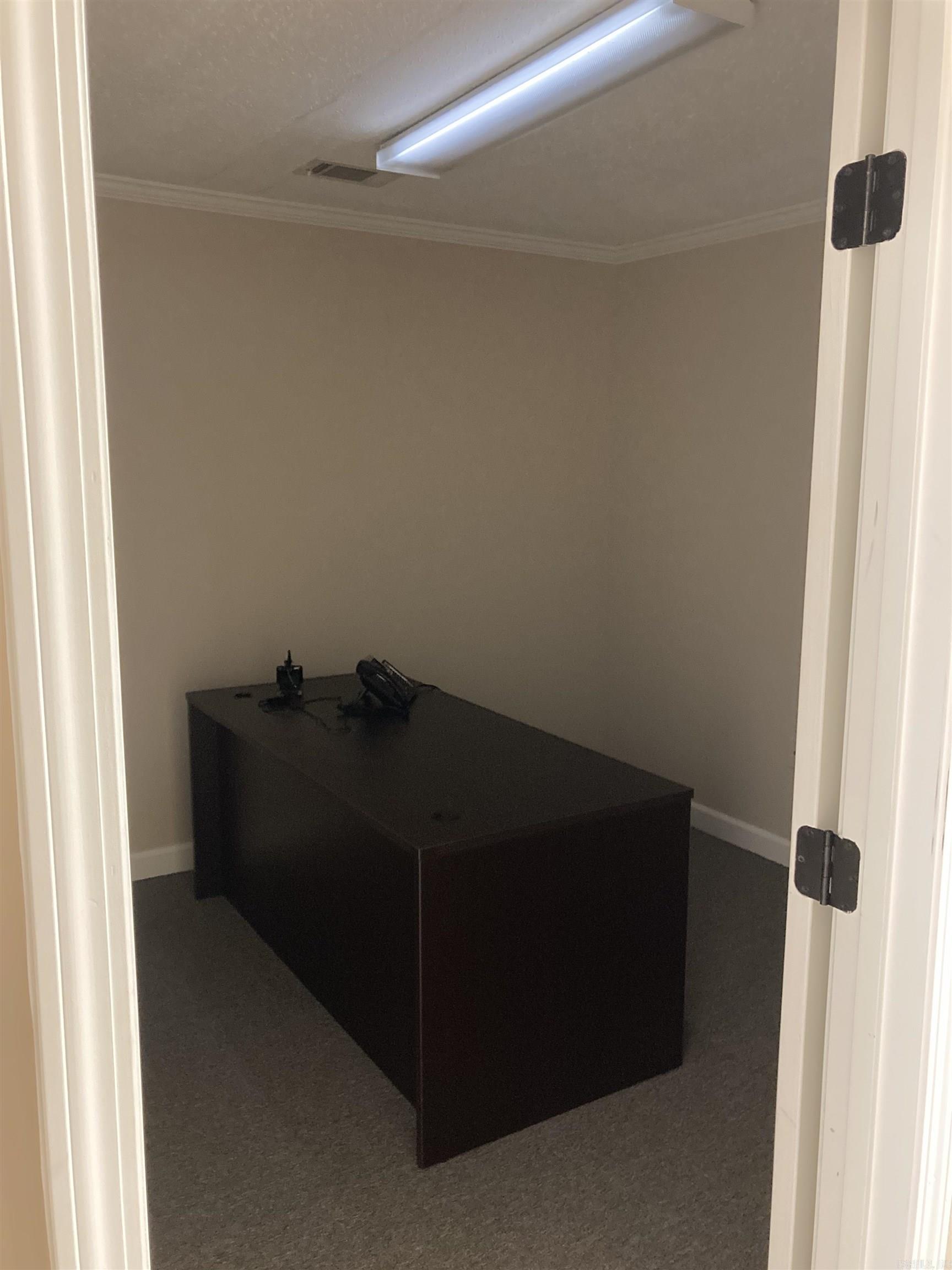 Metes & Bounds - Residential Lease