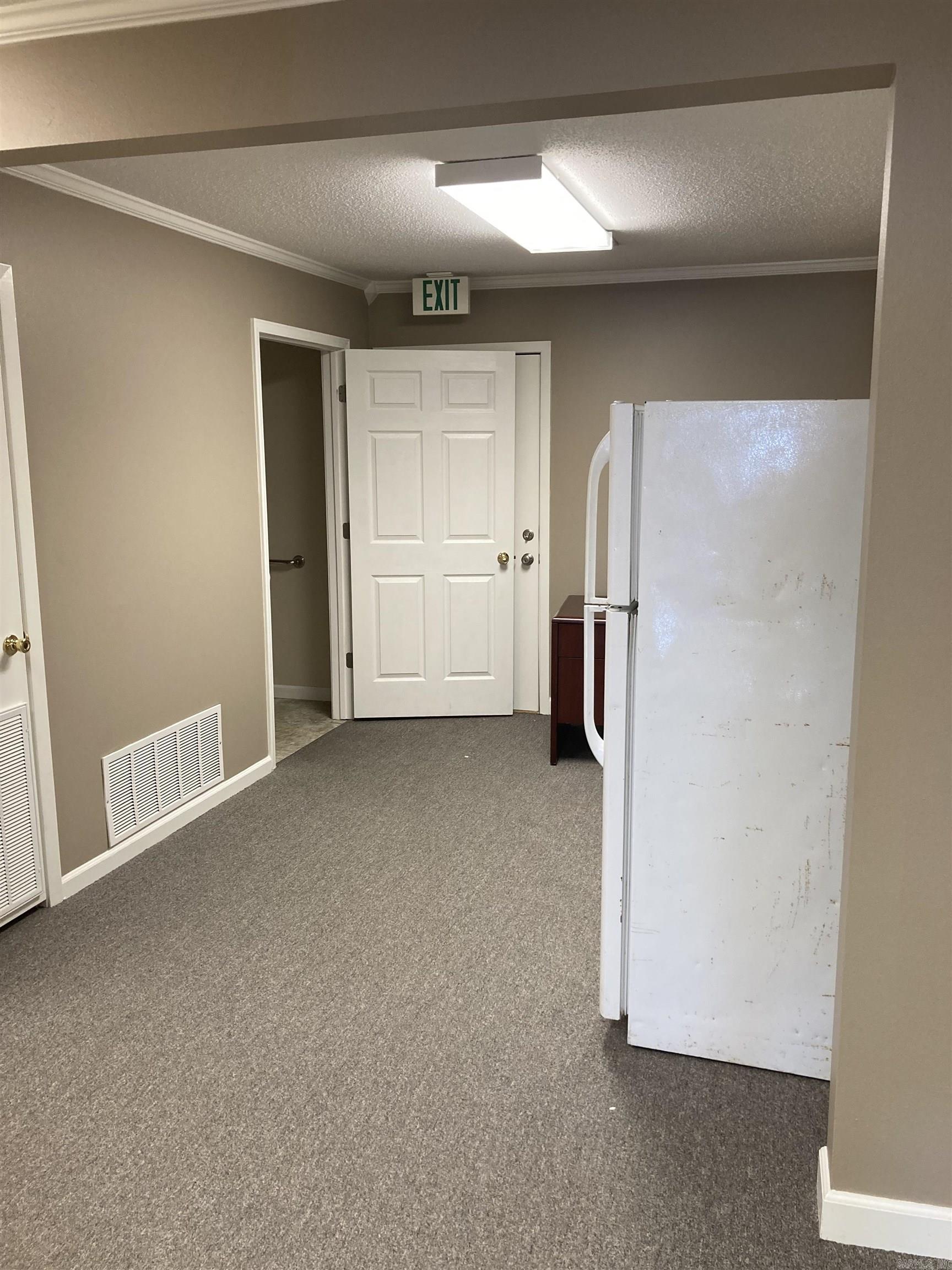 Metes & Bounds - Residential Lease