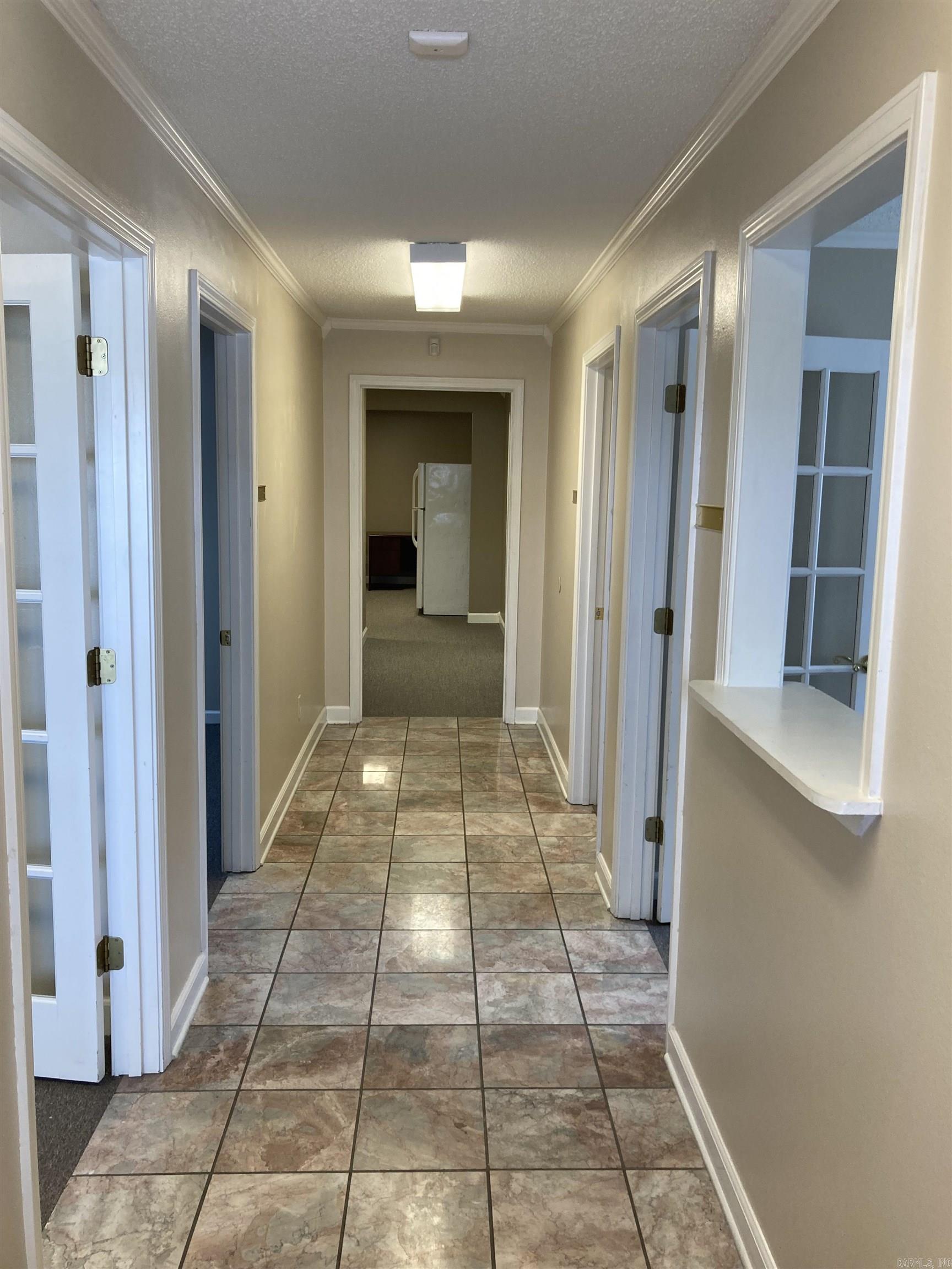 Metes & Bounds - Residential Lease