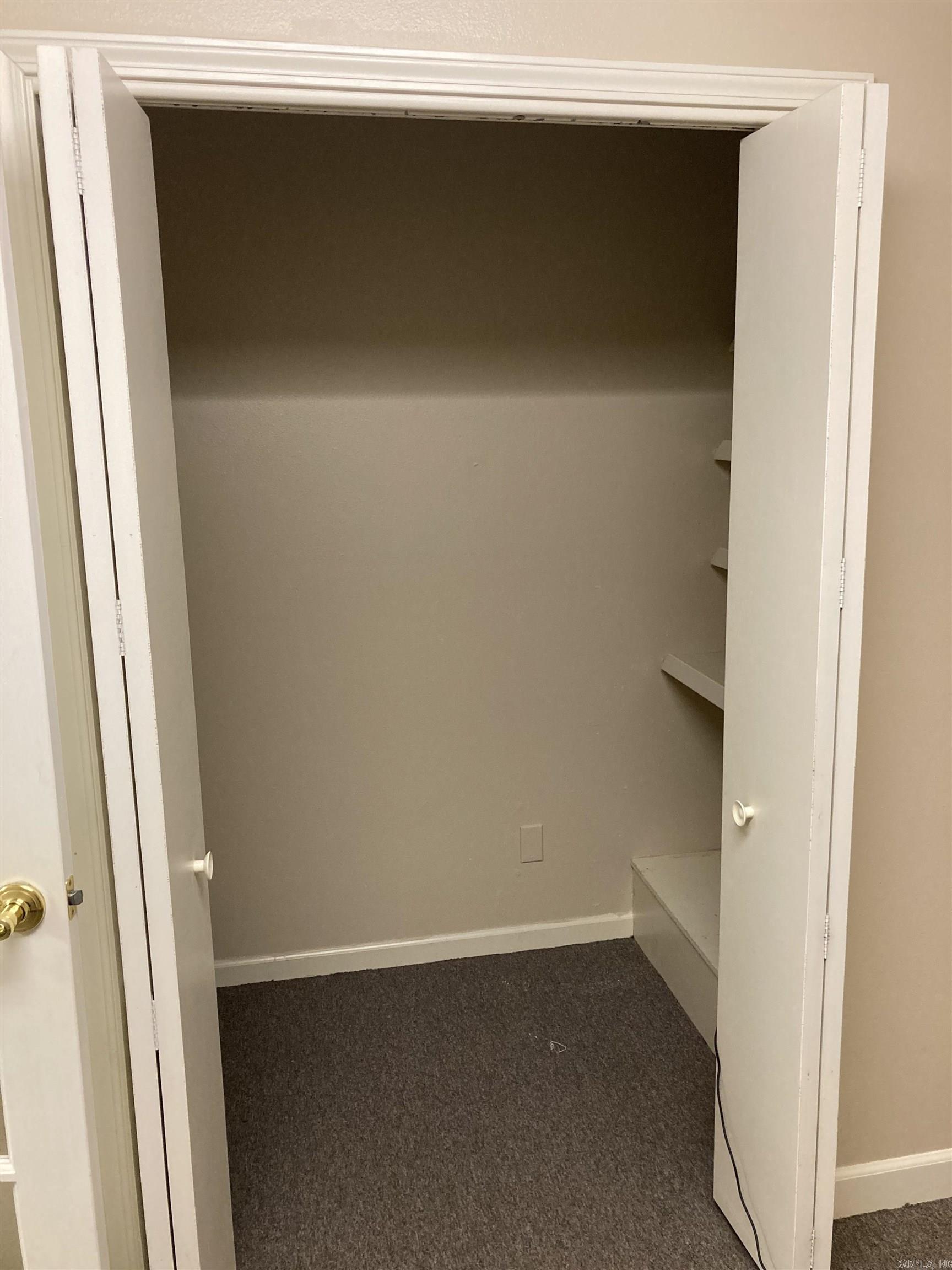 Metes & Bounds - Residential Lease