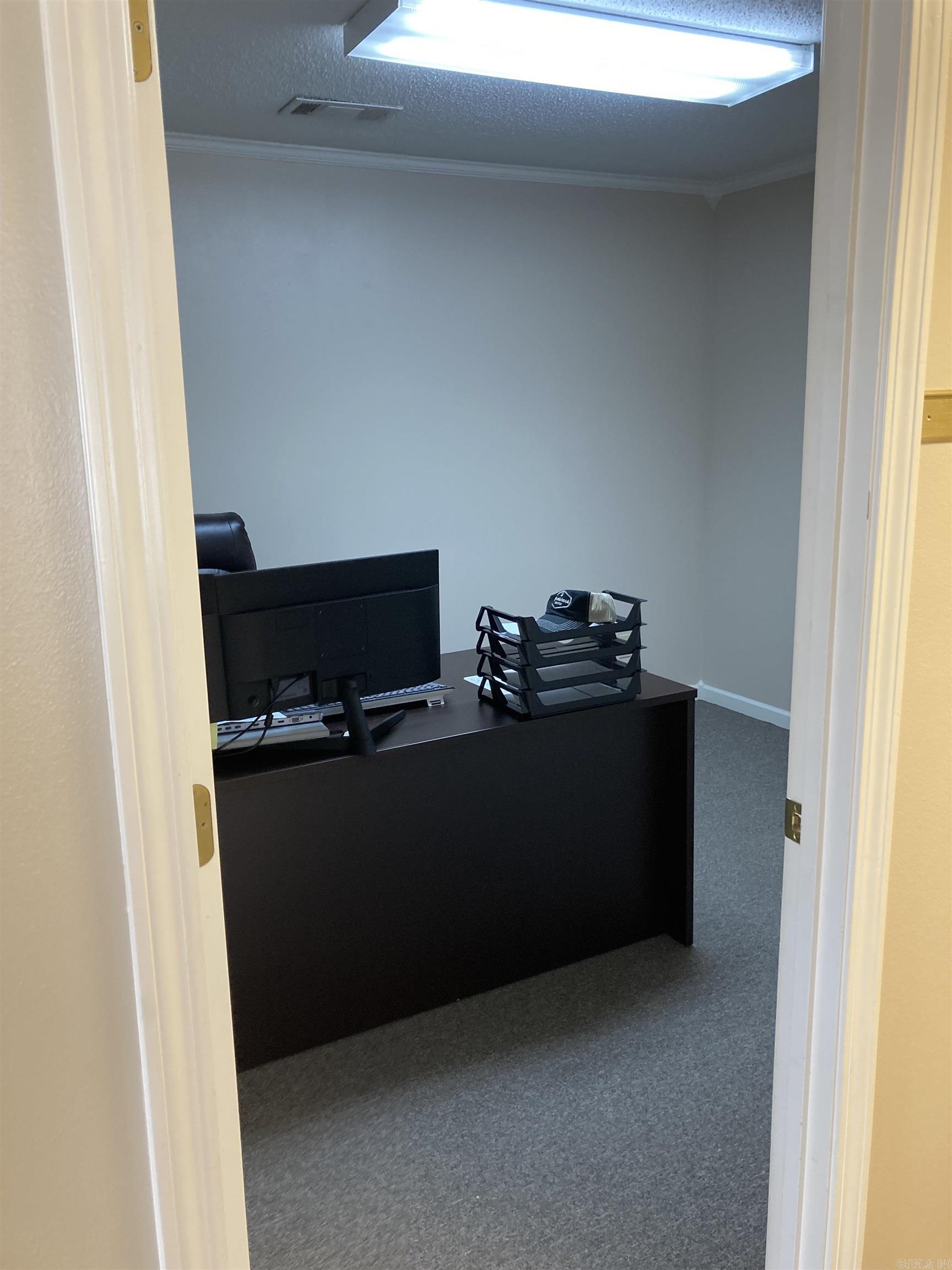 Metes & Bounds - Residential Lease