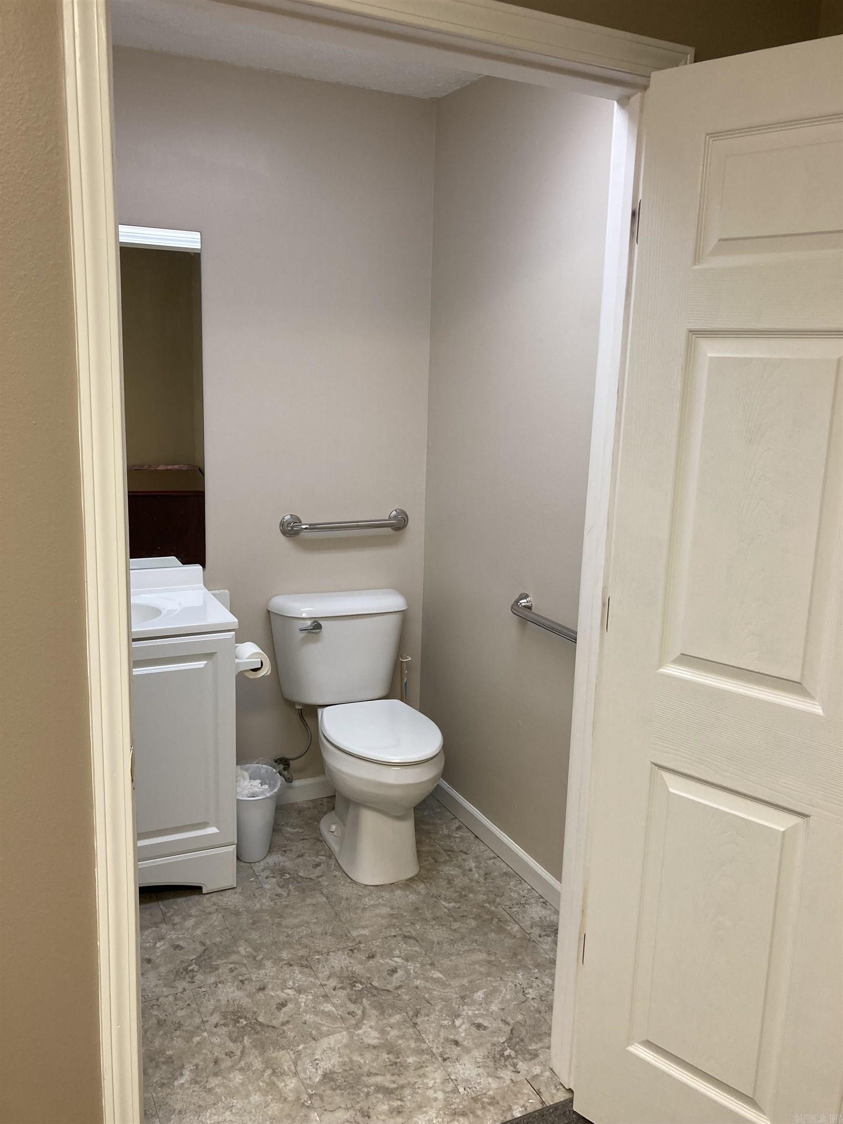 Metes & Bounds - Residential Lease