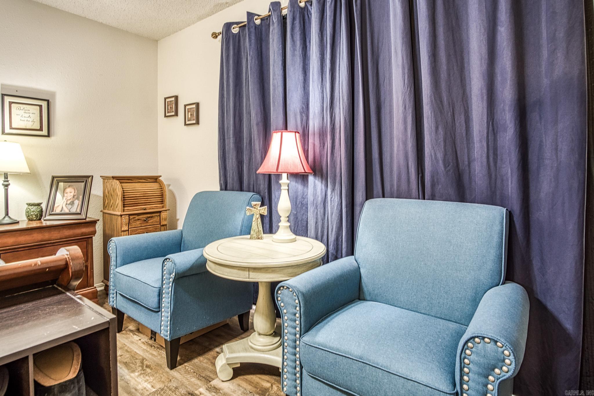 Escocia - Residential