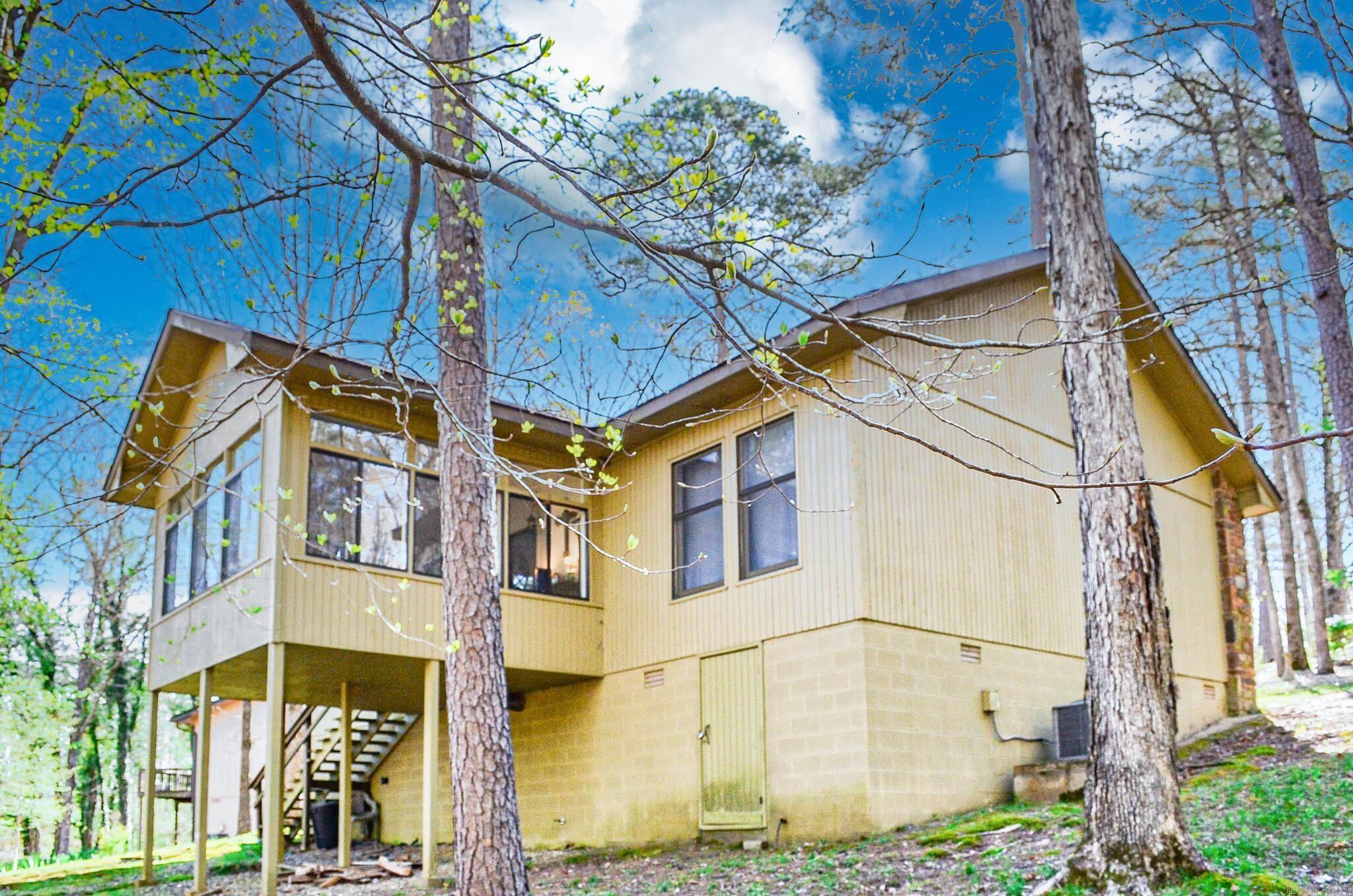 Escocia - Residential