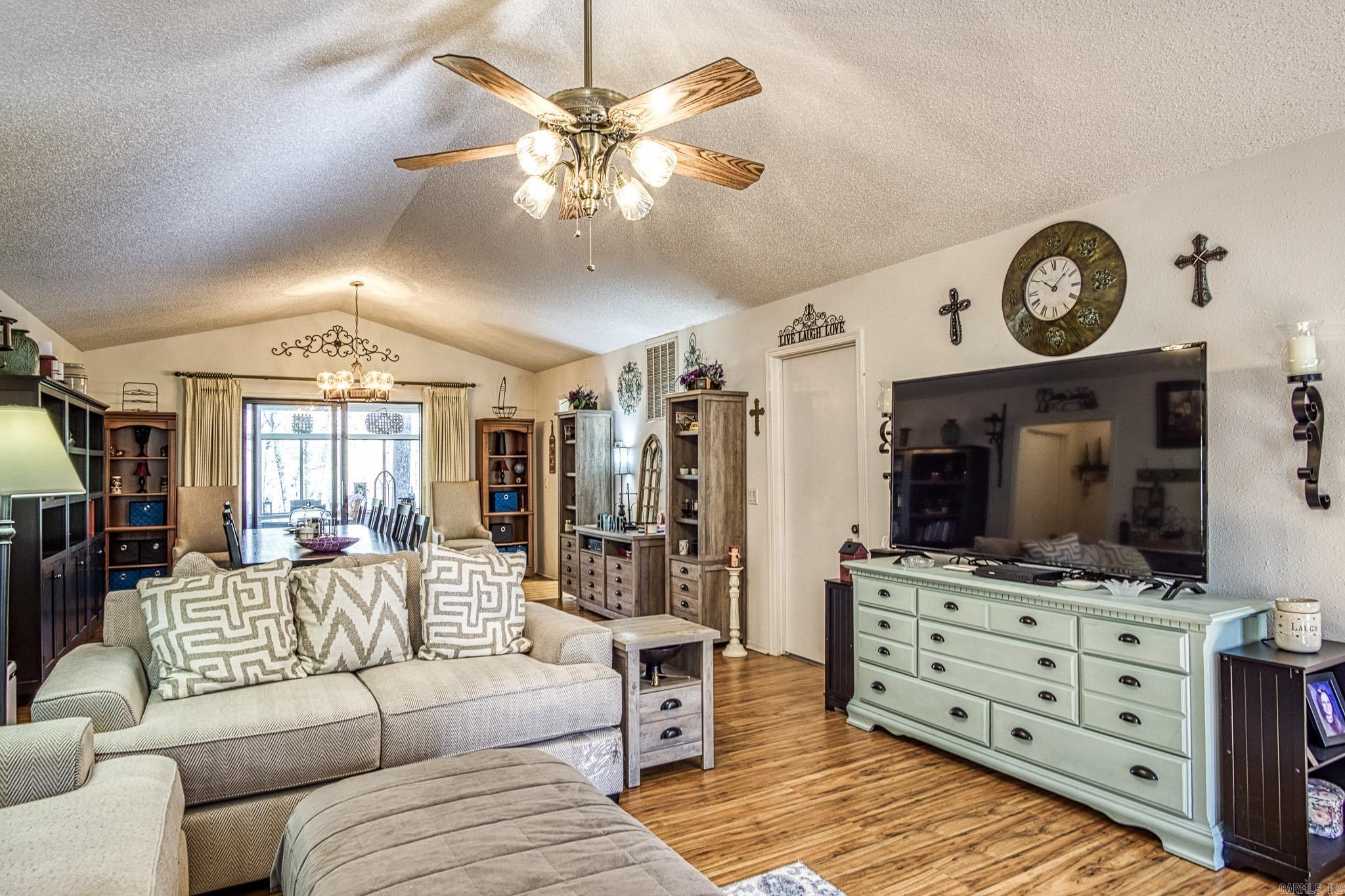 Escocia - Residential