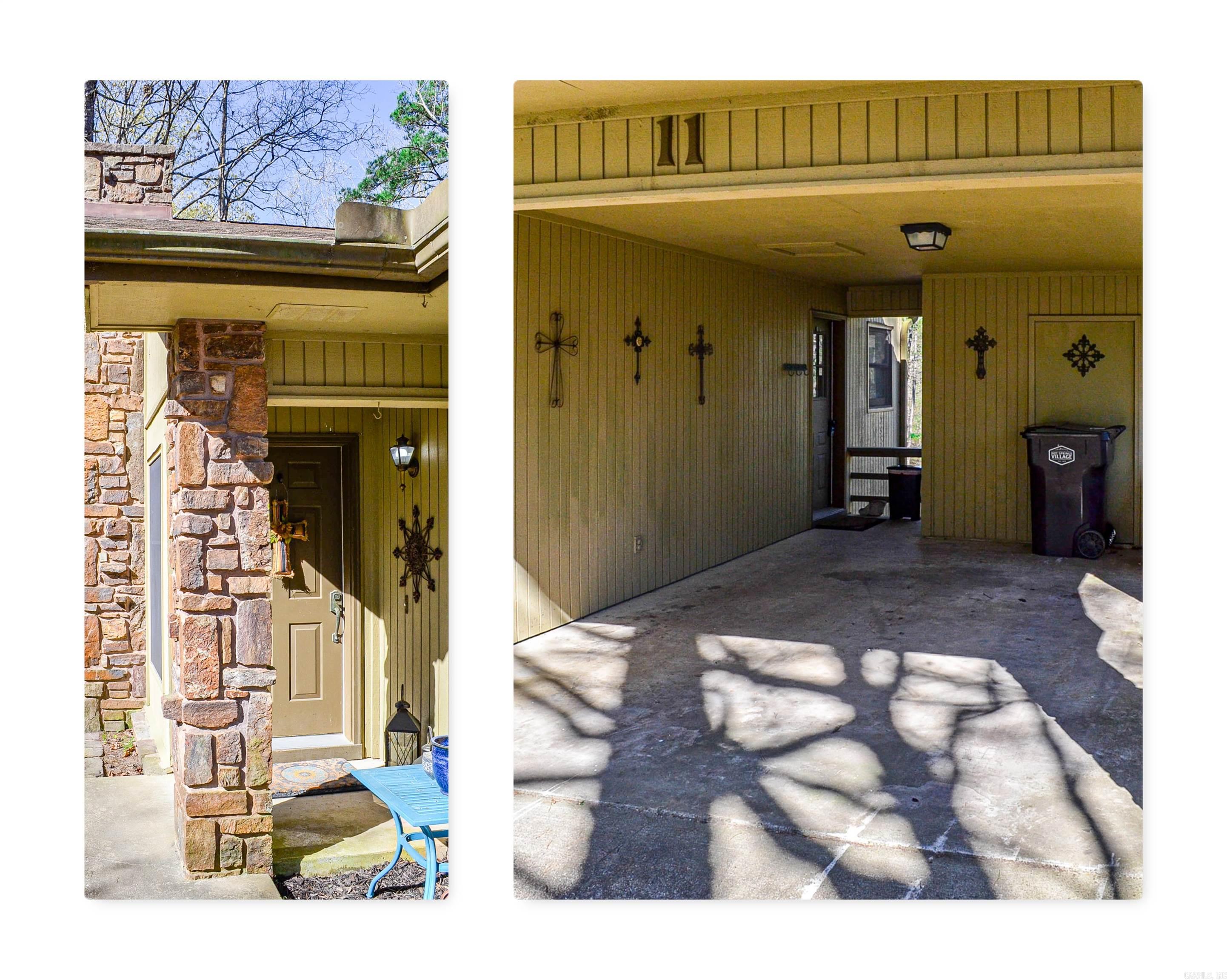 Escocia - Residential