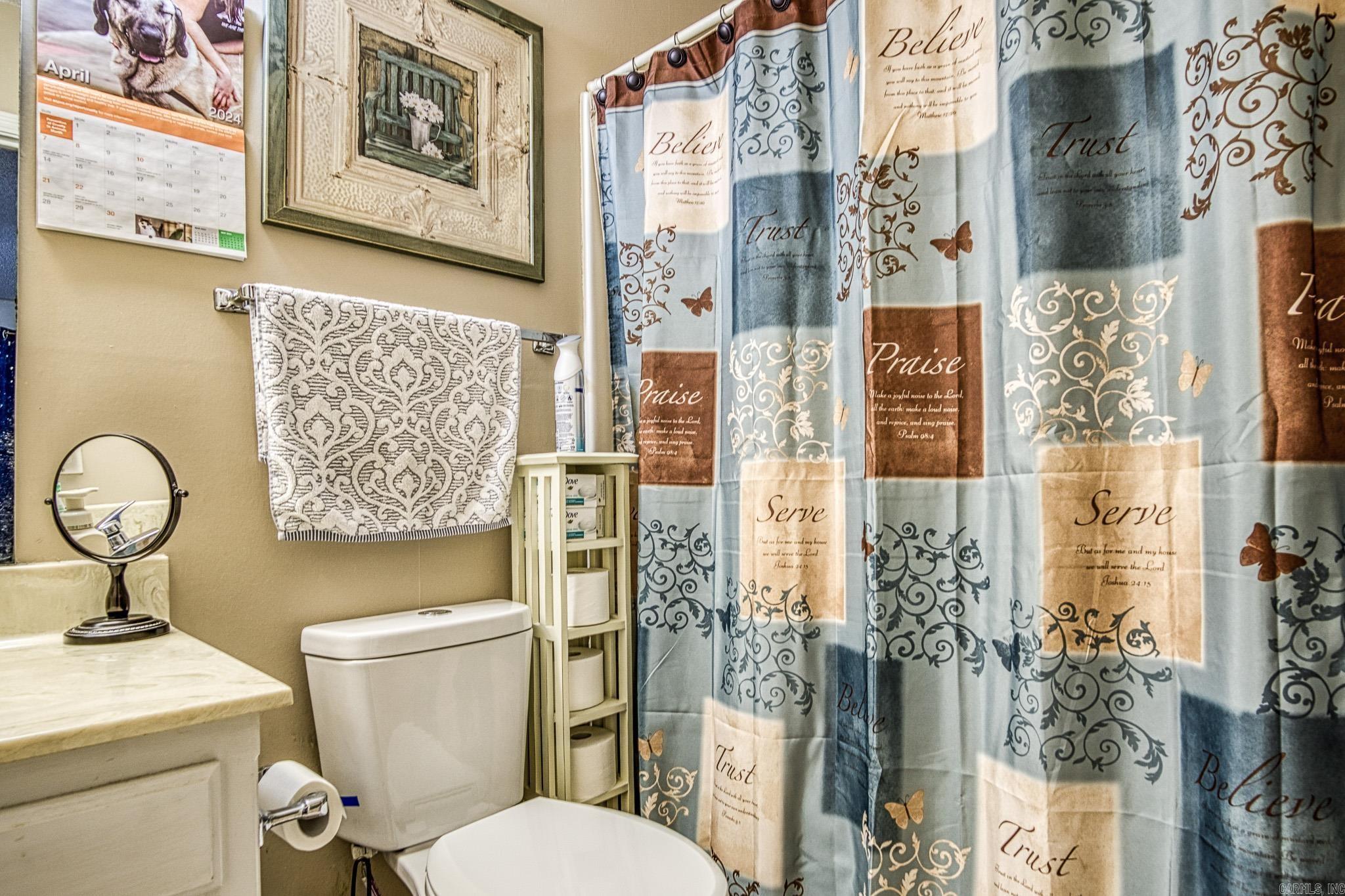 Escocia - Residential