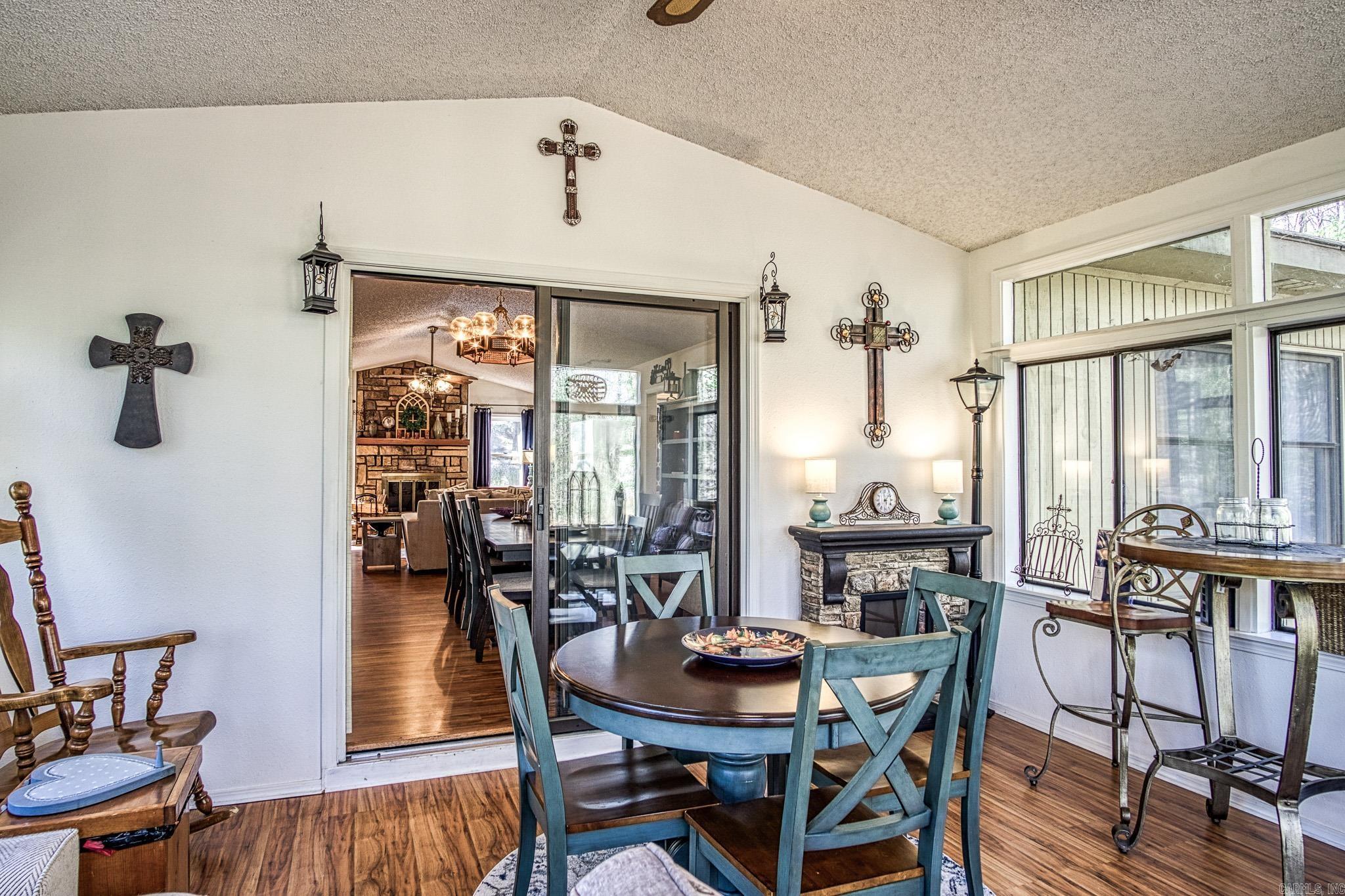 Escocia - Residential