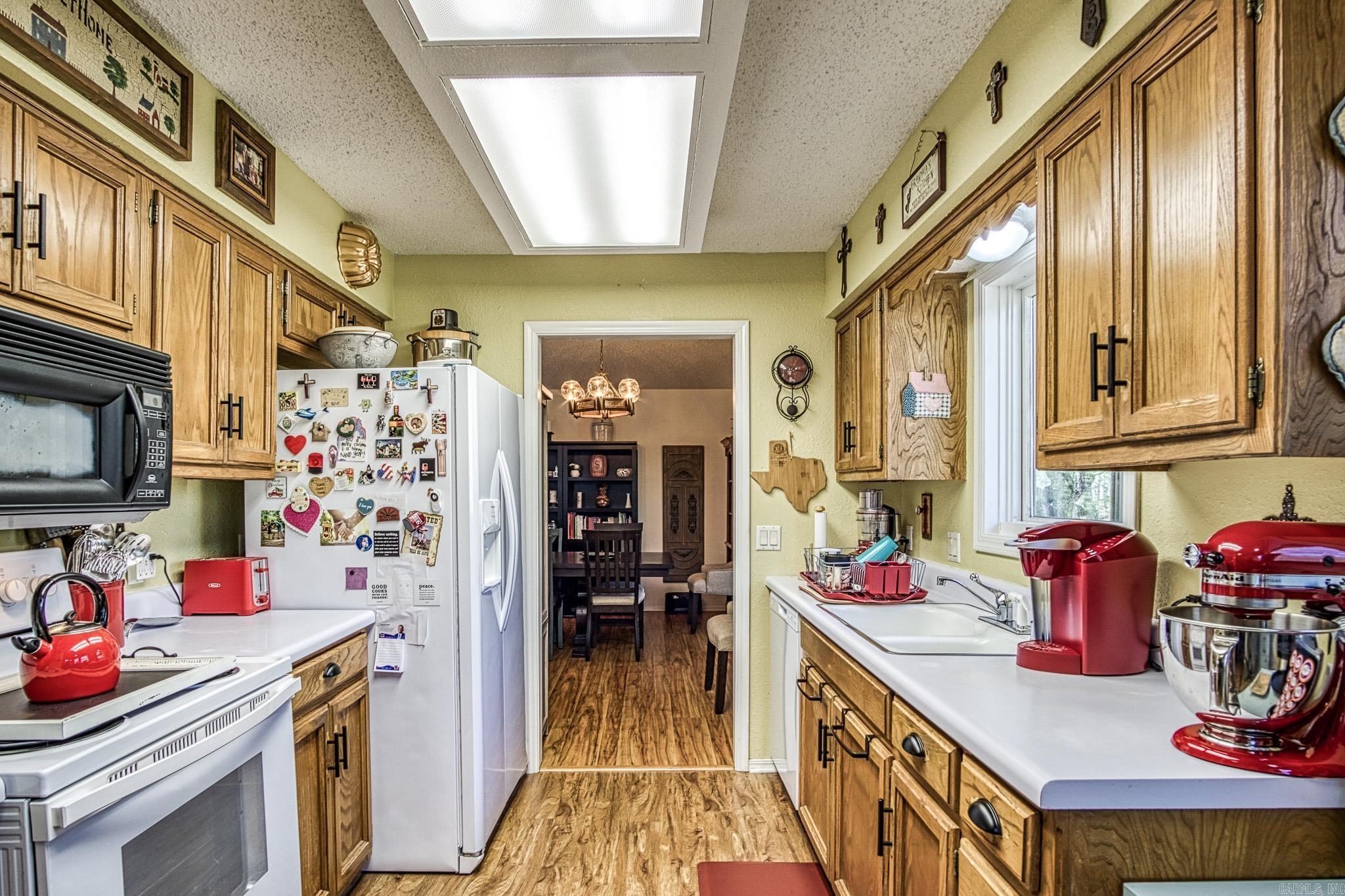 Escocia - Residential