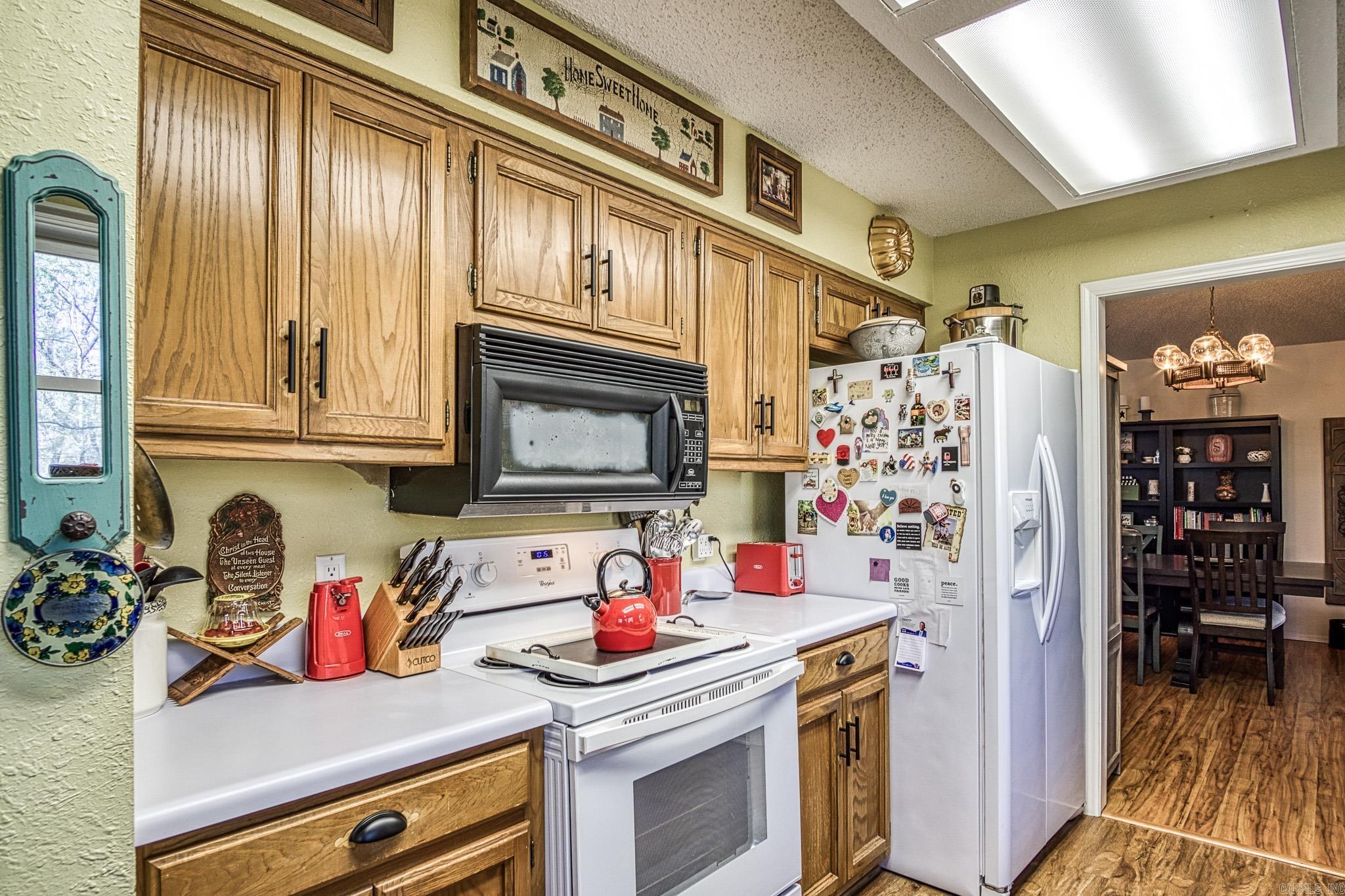 Escocia - Residential