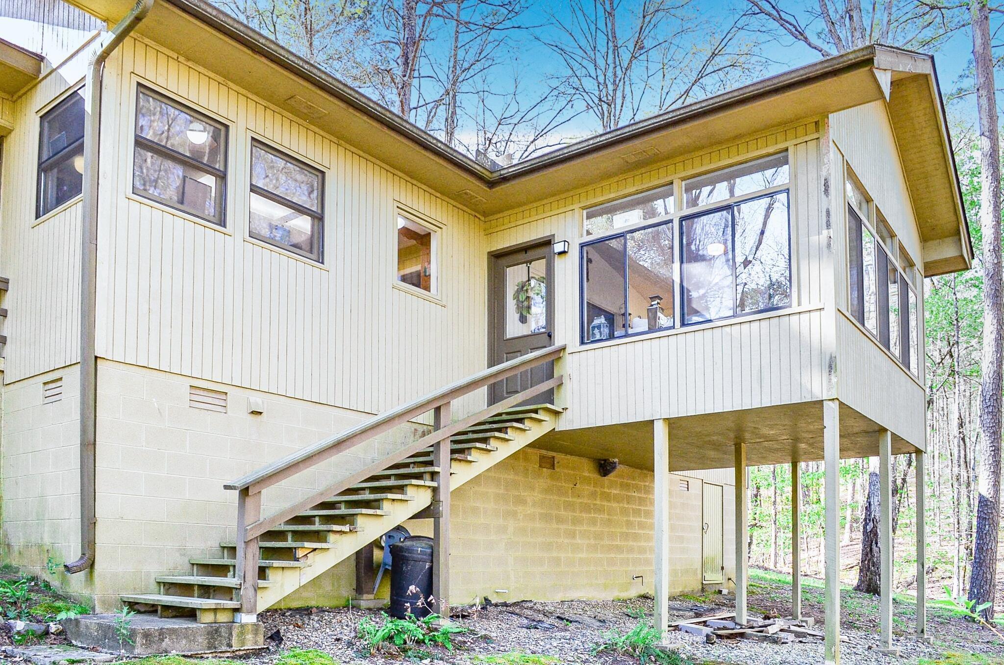 Escocia - Residential