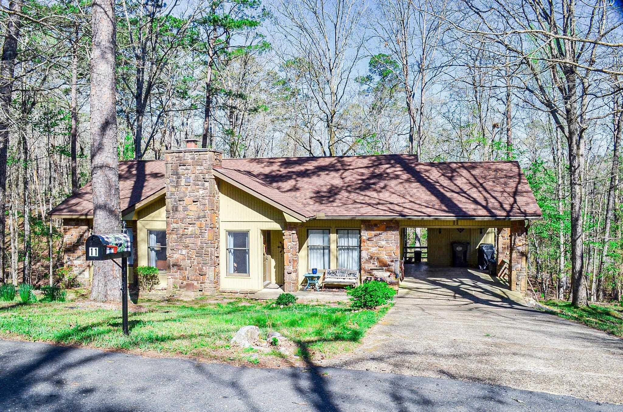 Escocia - Residential